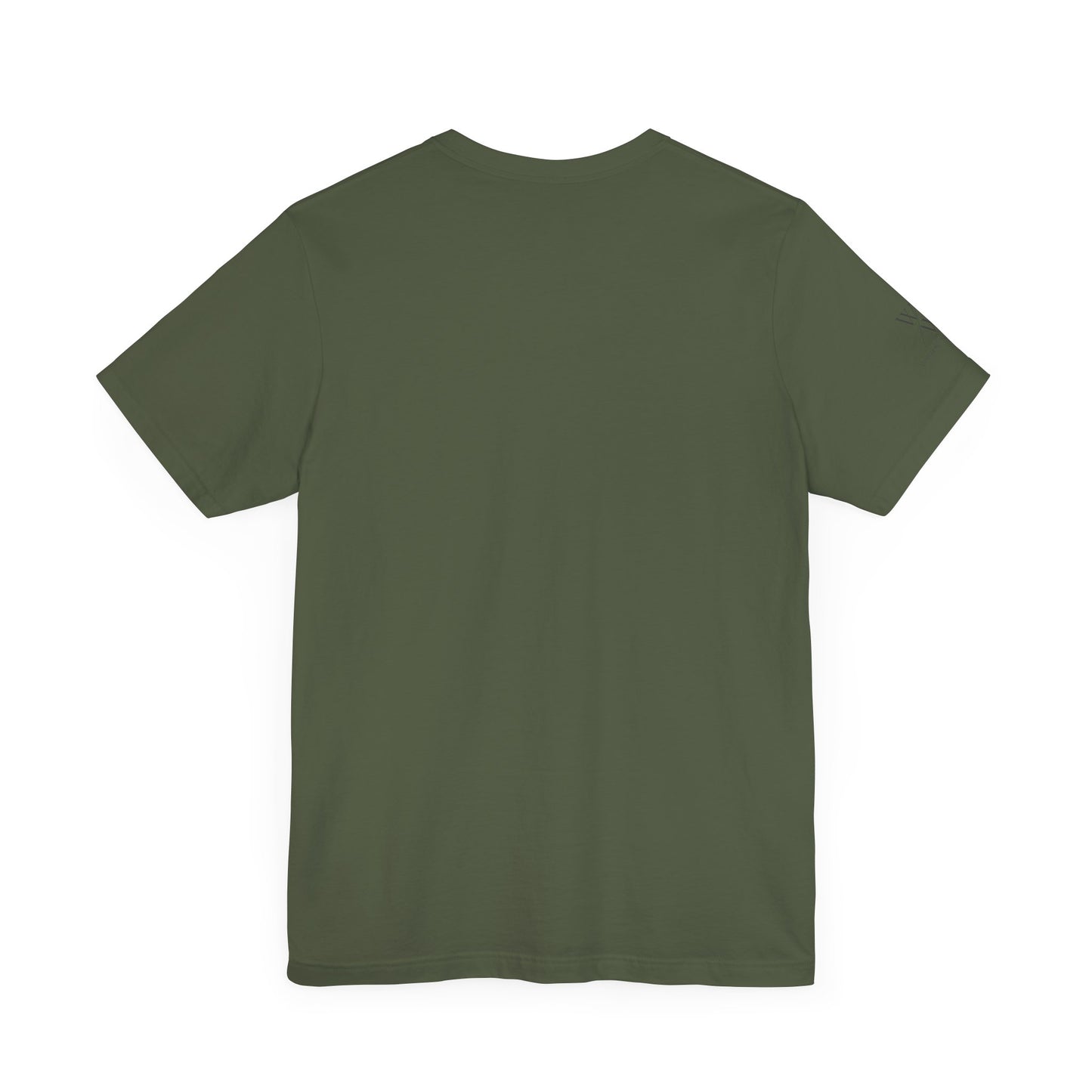 Grampy to a Wild One Unisex Jersey Tee - Perfect Gift for Grandparents