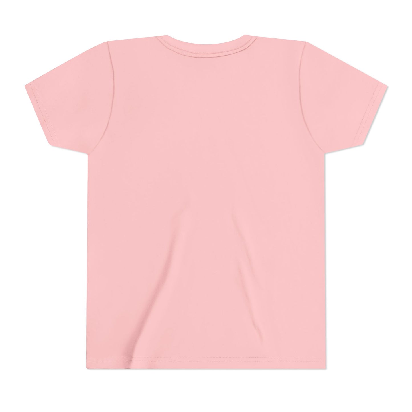 Wild One Youth Short Sleeve Tee - Fun & Playful T-Shirt for Kids