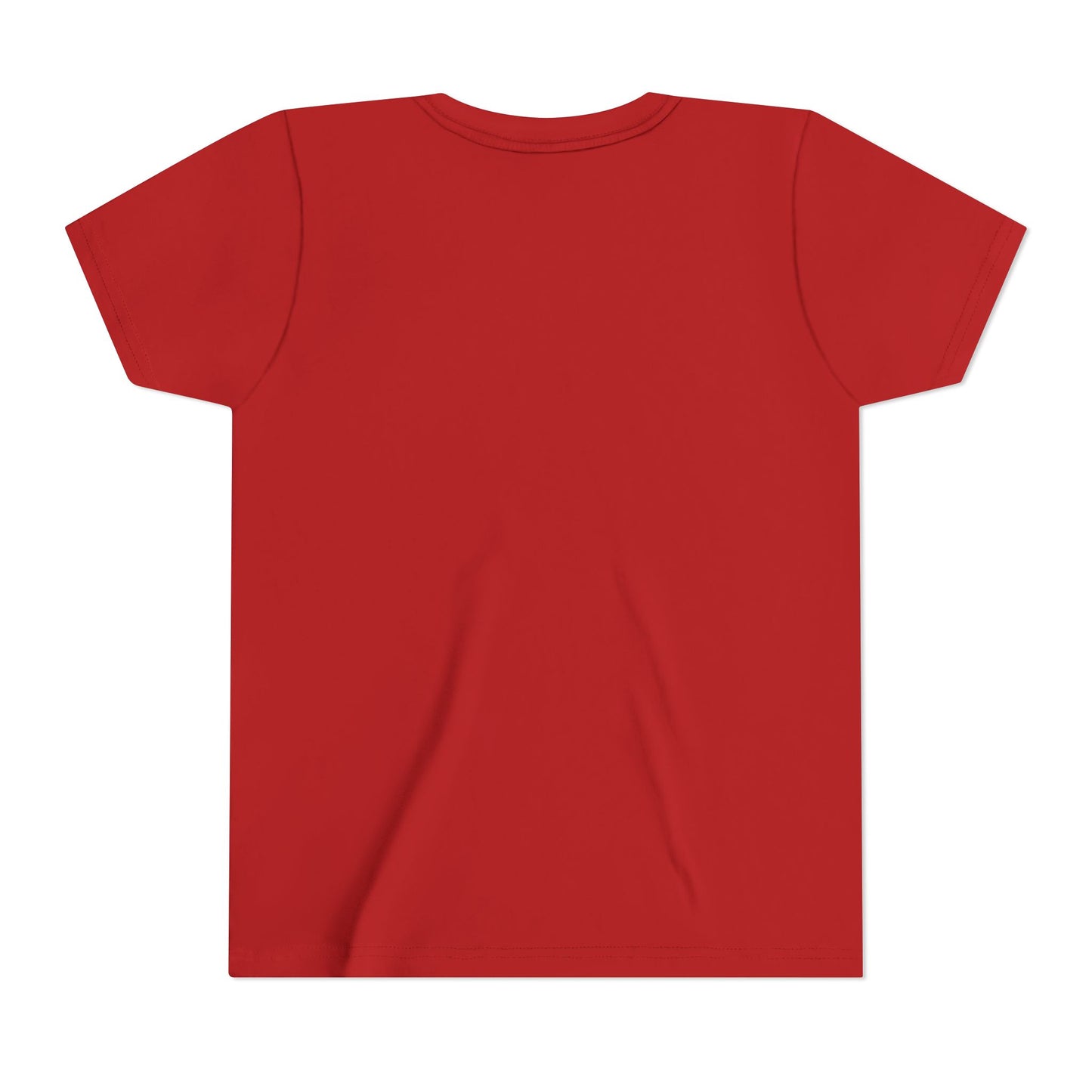 Wild One Youth Short Sleeve Tee - Fun & Playful T-Shirt for Kids