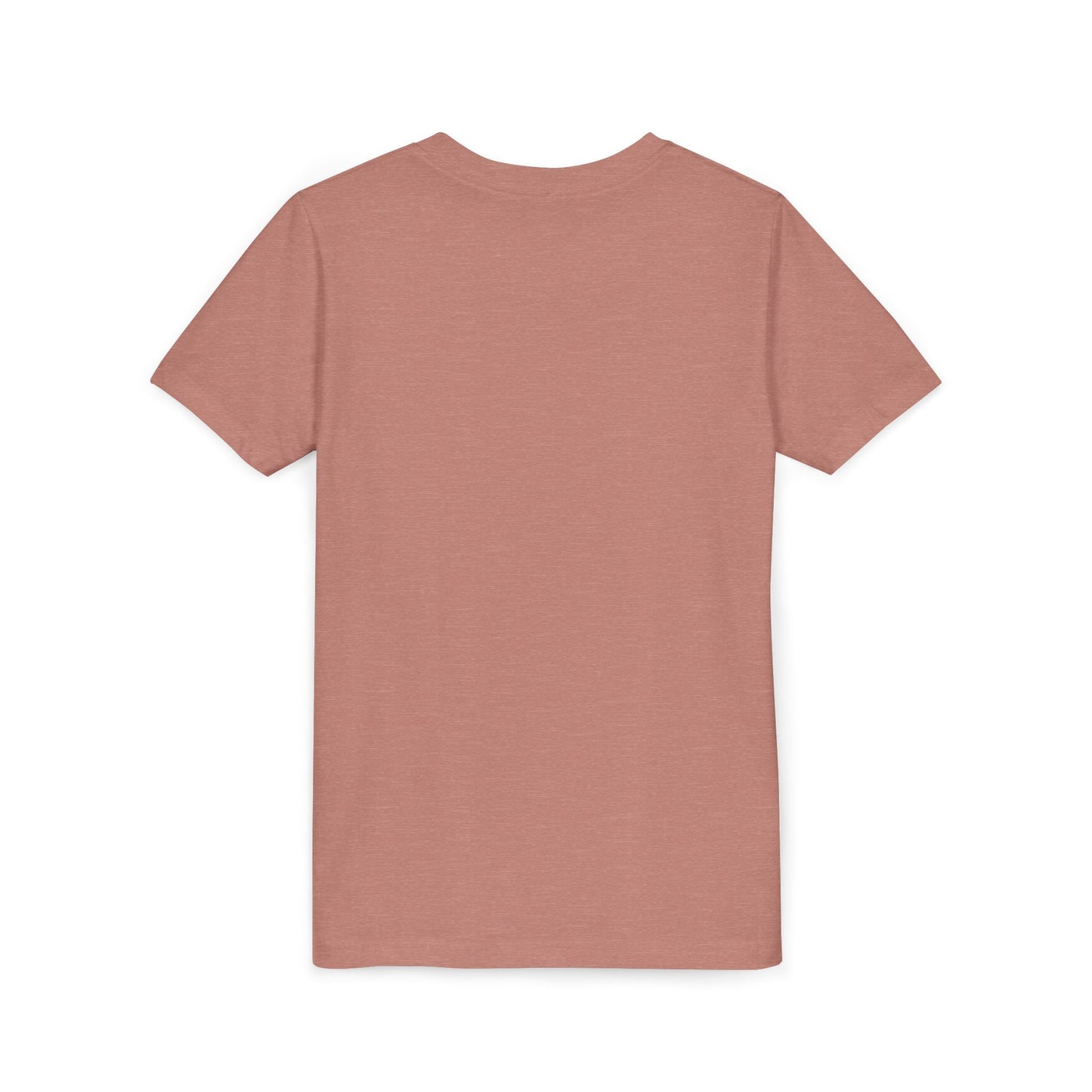 Wild One Youth Short Sleeve Tee - Fun & Playful T-Shirt for Kids