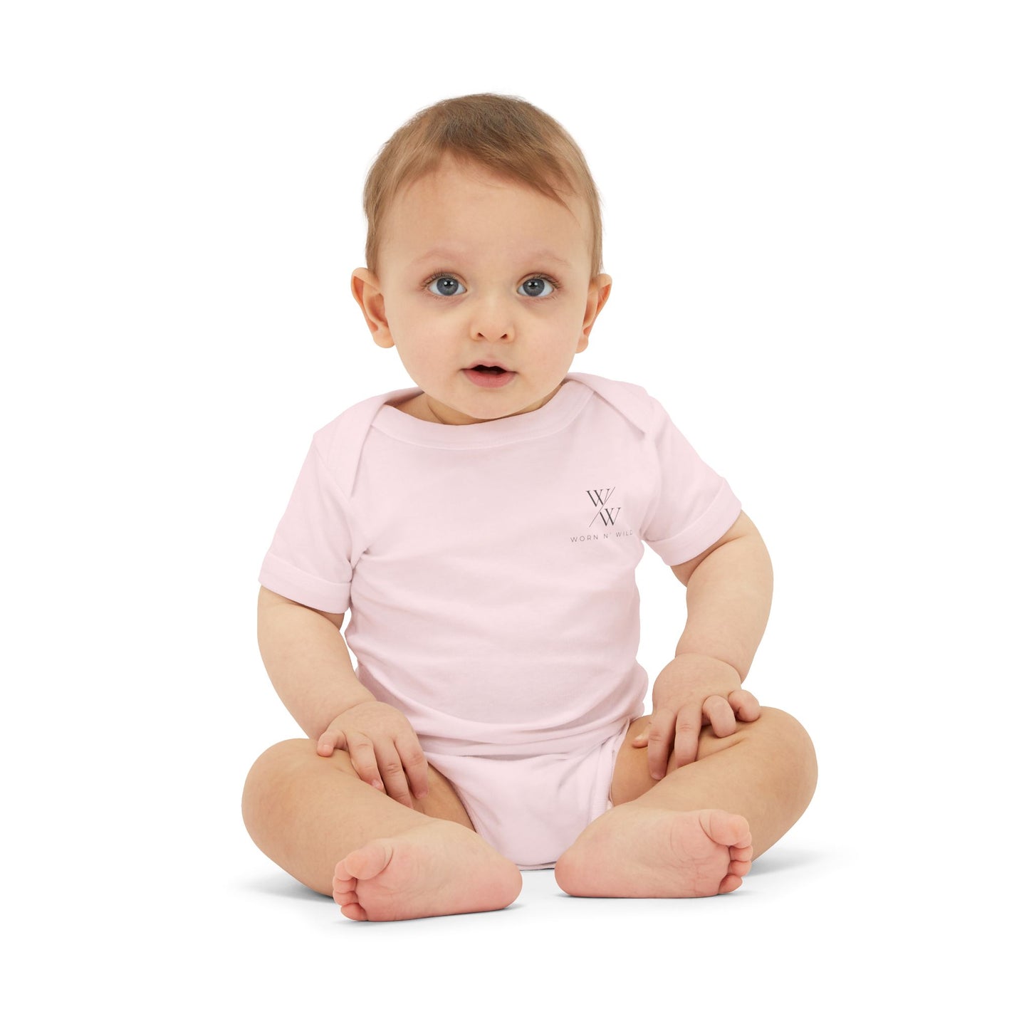 Camping-Themed Infant Jersey One Piece - "I'd Rather Be Camping With Dad" Baby Bodysuit