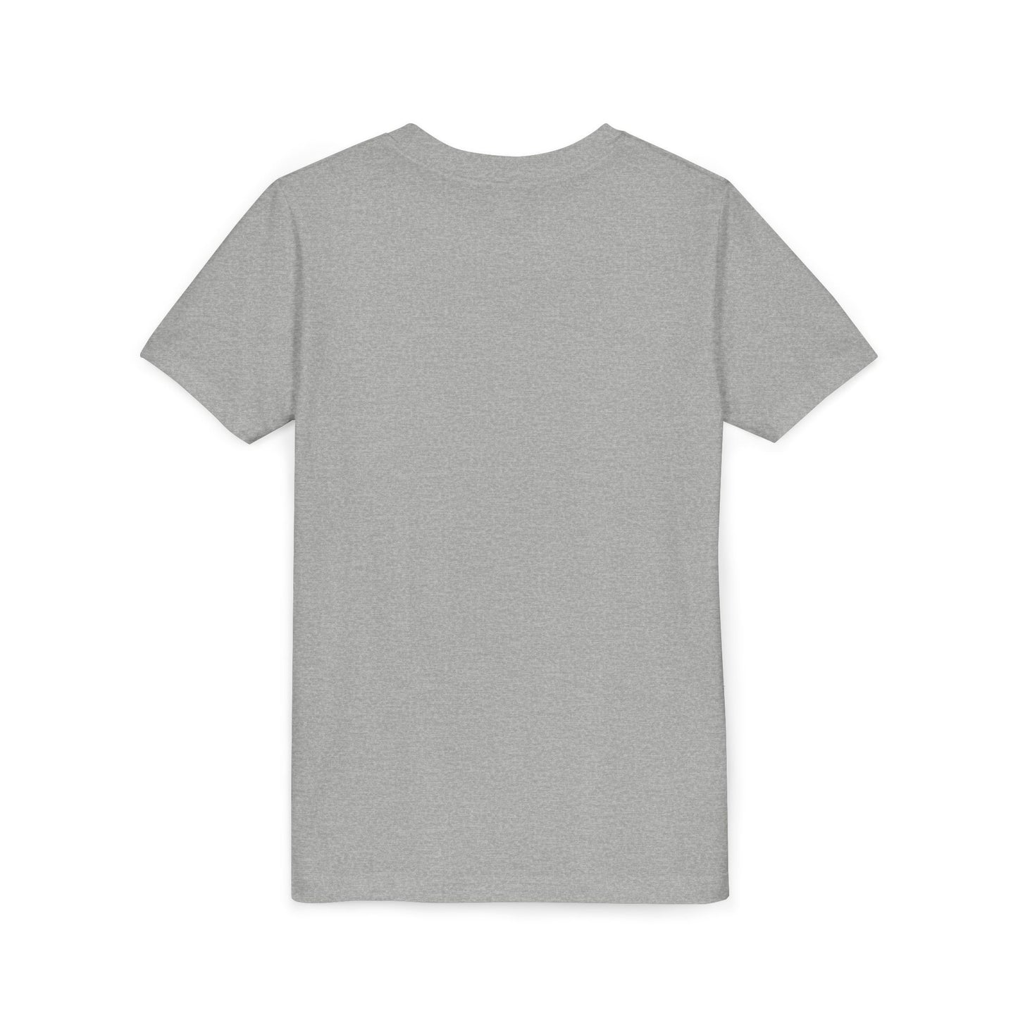 Wild One Youth Short Sleeve Tee - Fun & Playful T-Shirt for Kids