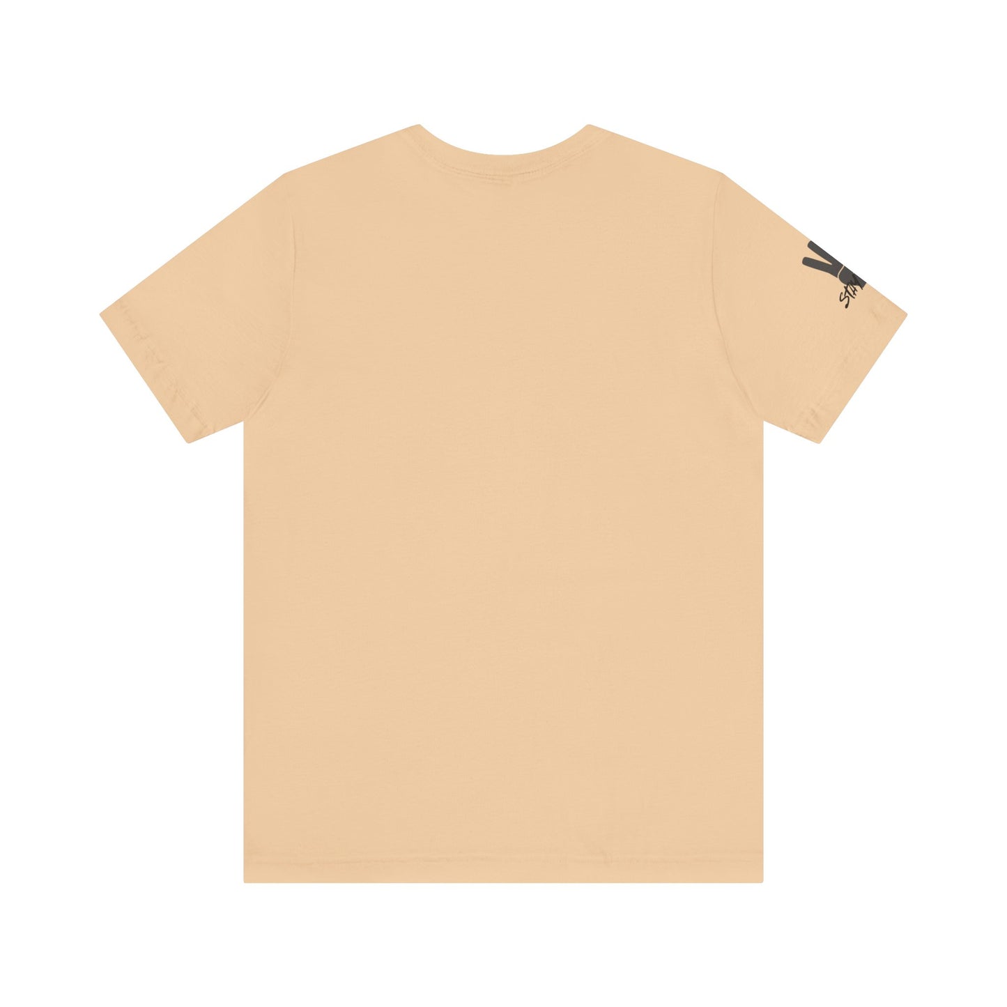 Ammie to a Wild One Unisex Tee - Fun & Playful Graphic T-Shirt for Adventurers