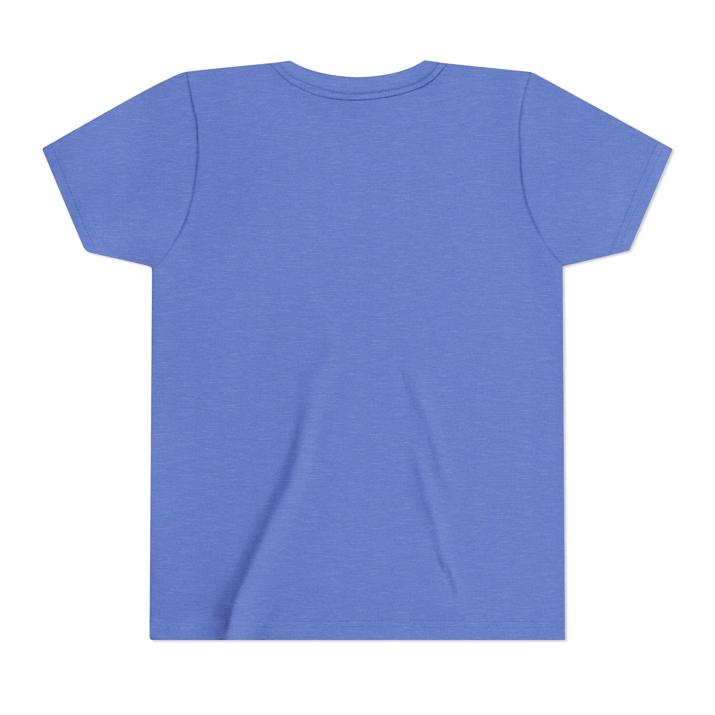 Wild One Youth Short Sleeve Tee - Fun & Playful T-Shirt for Kids