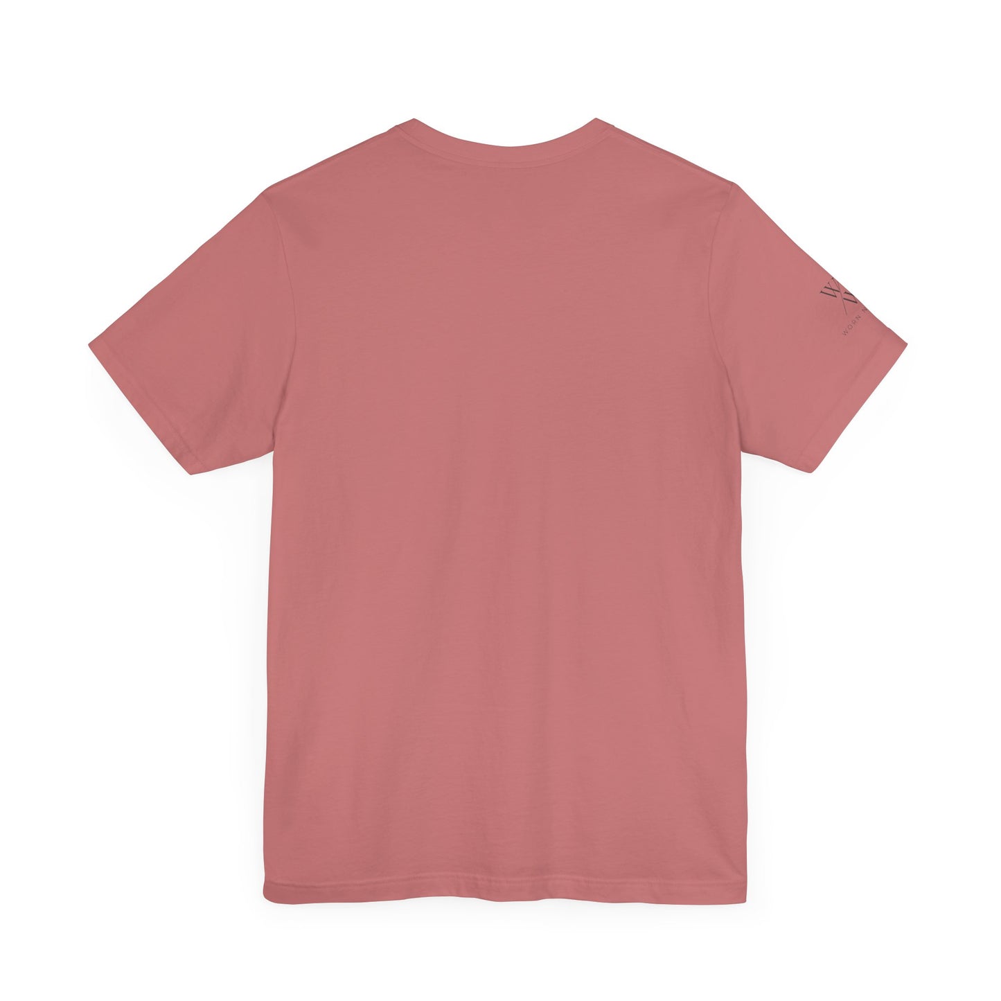 Grammy to a Wild One Unisex Tee - Perfect Gift for Grandmothers