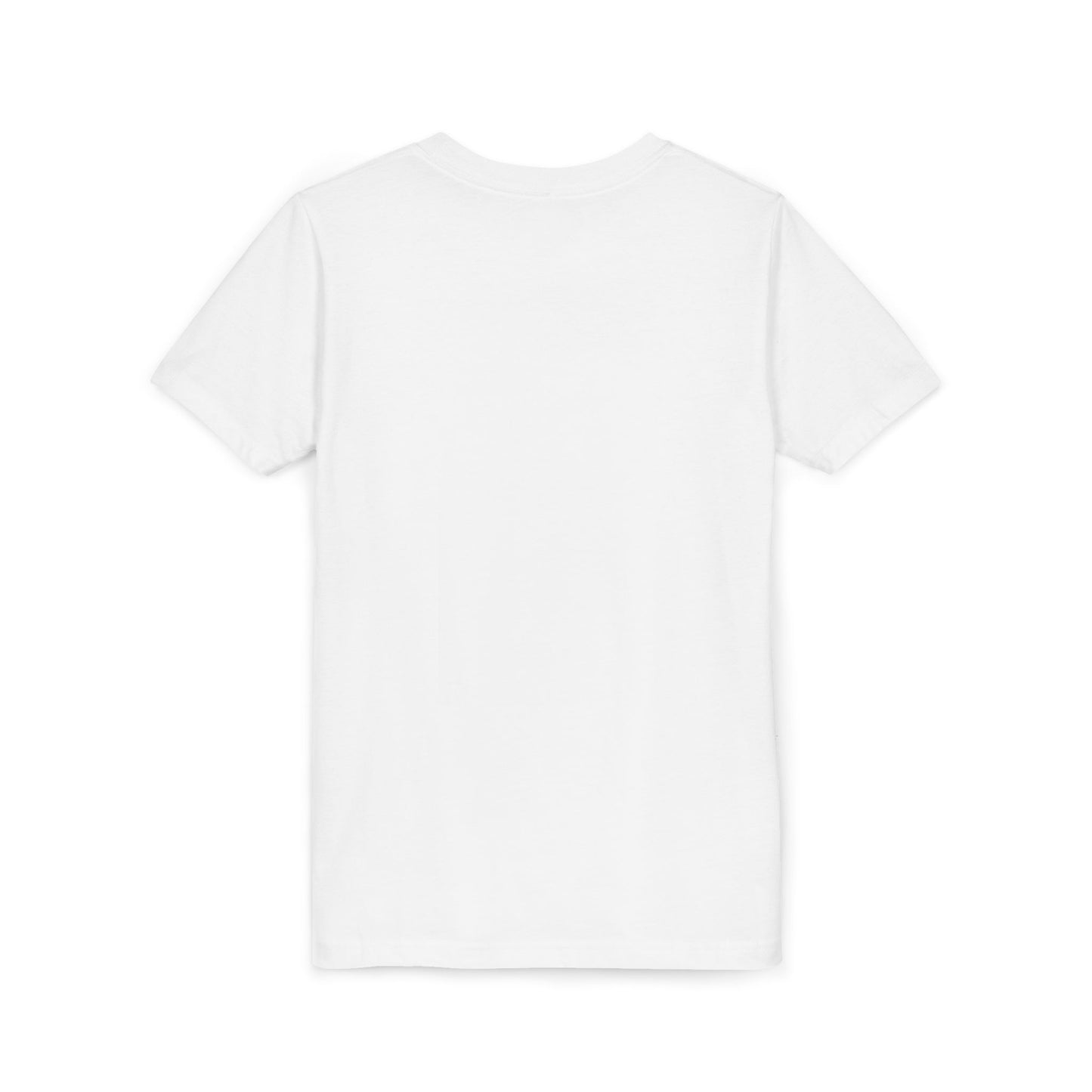 Wild One Youth Short Sleeve Tee - Fun & Playful T-Shirt for Kids