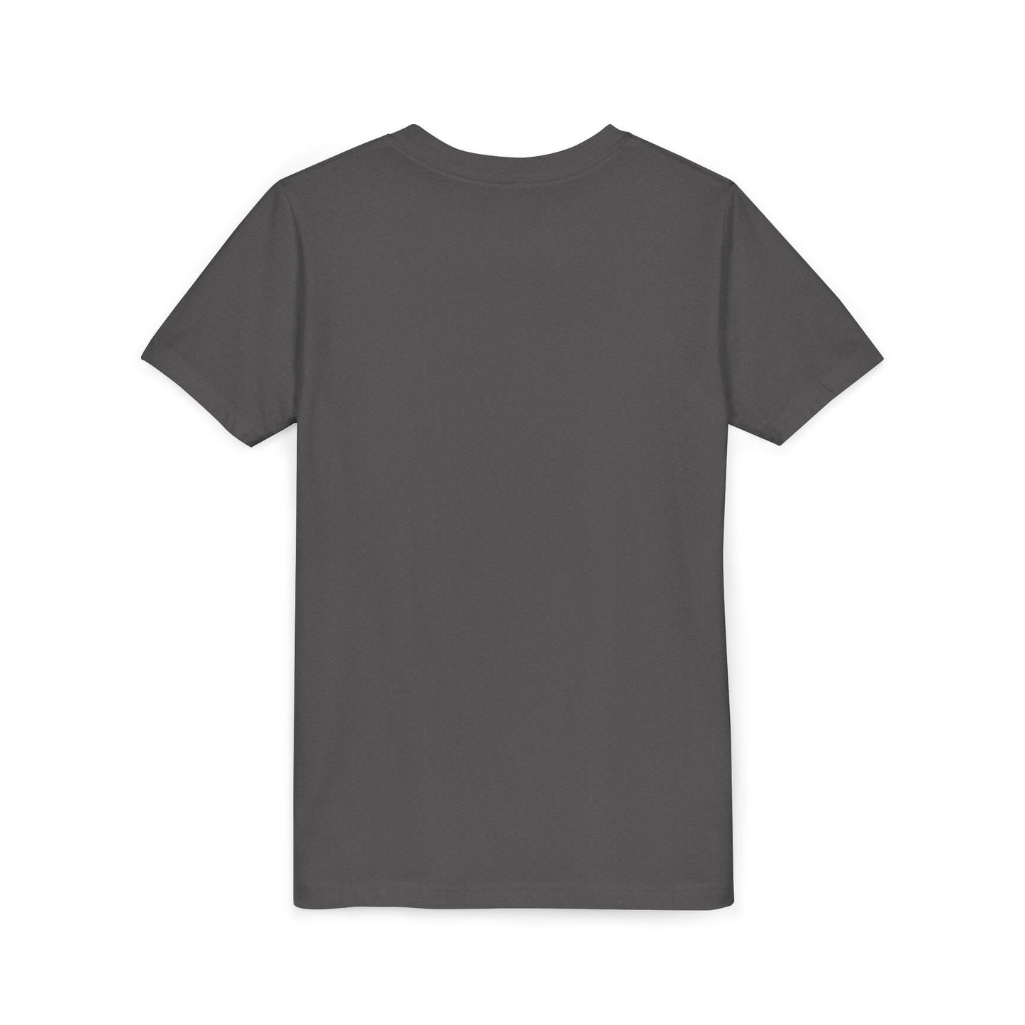 Wild One Youth Short Sleeve Tee - Fun & Playful T-Shirt for Kids