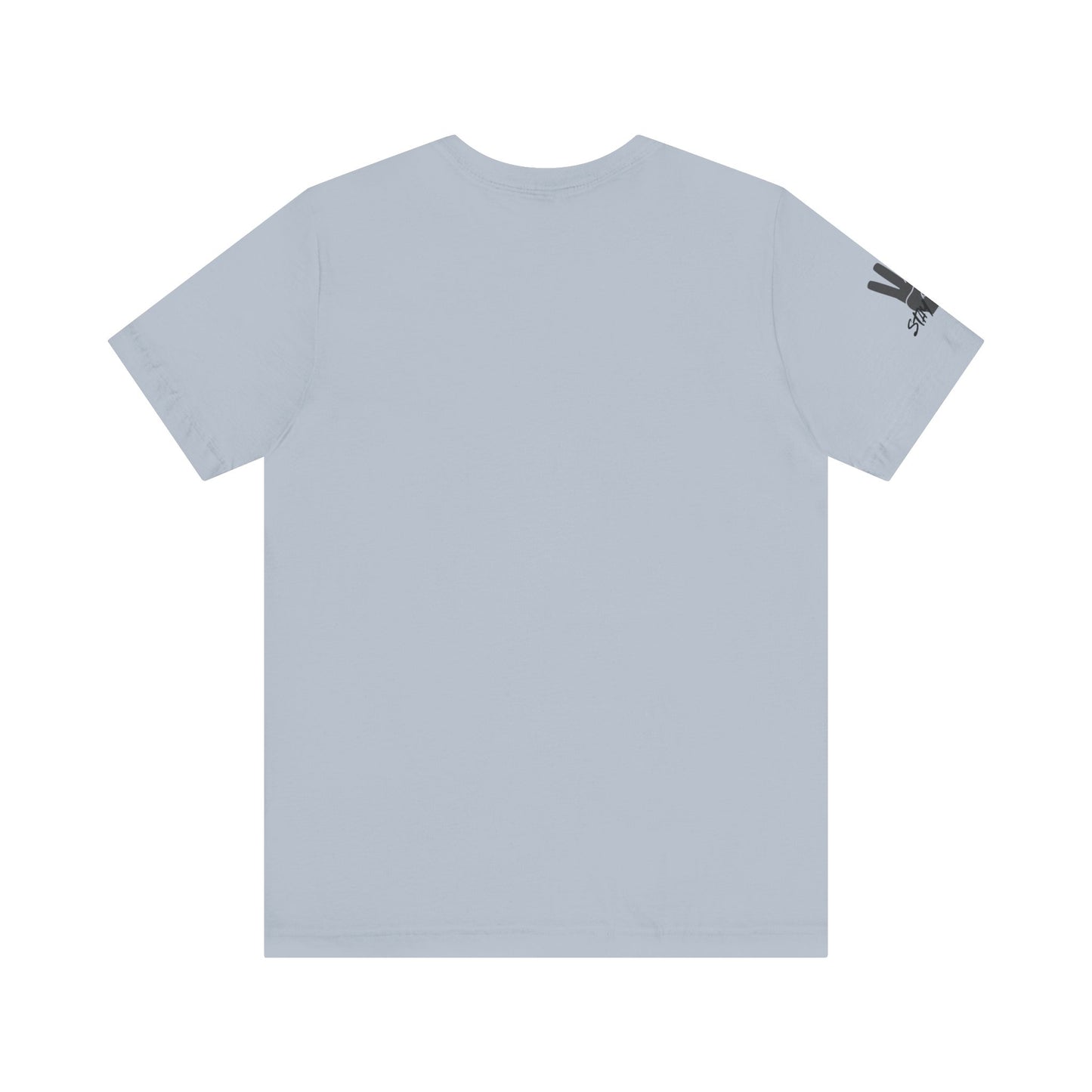 Dada to a Wild One Unisex Jersey Tee - Perfect Gift for Fathers