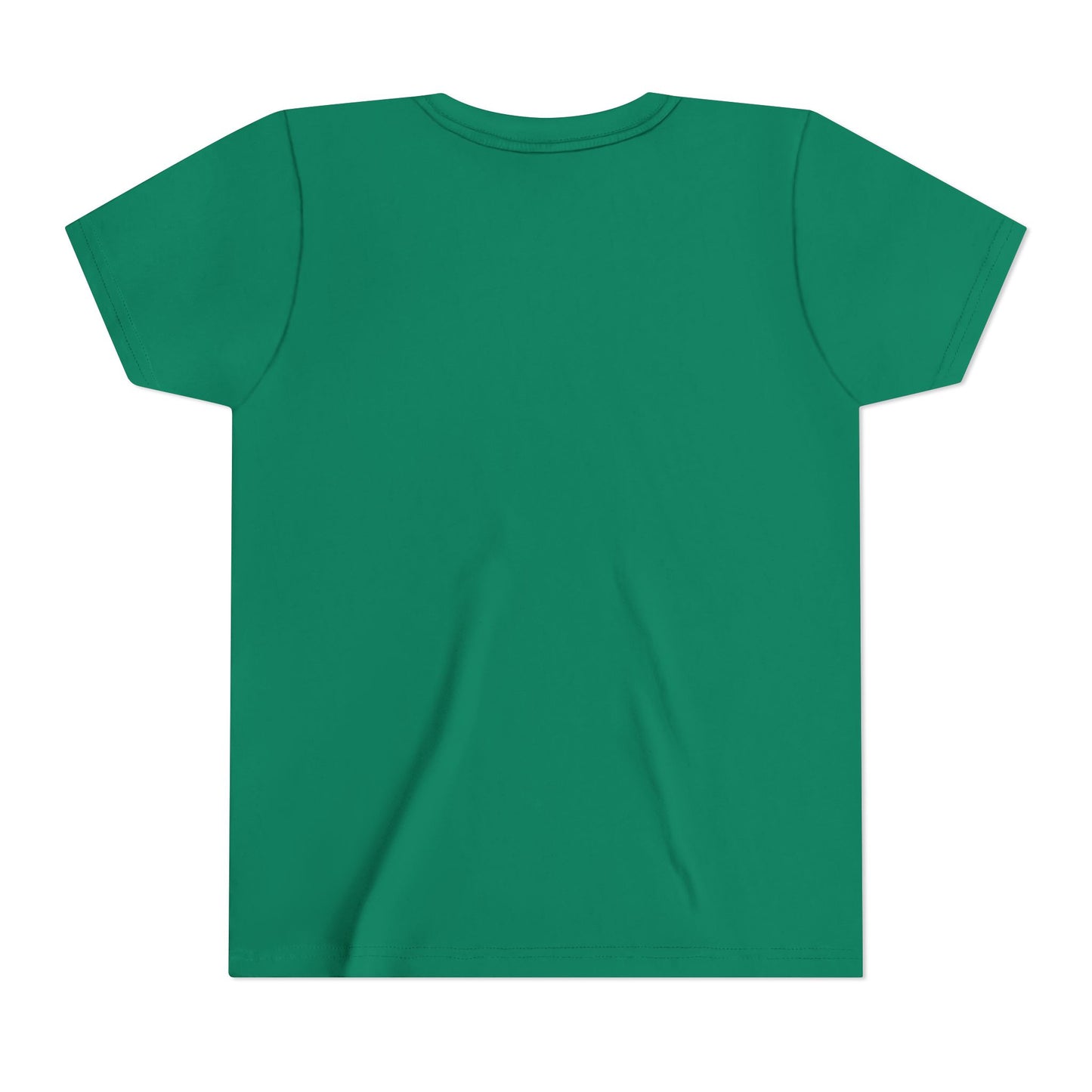 Wild One Youth Short Sleeve Tee - Fun & Playful T-Shirt for Kids
