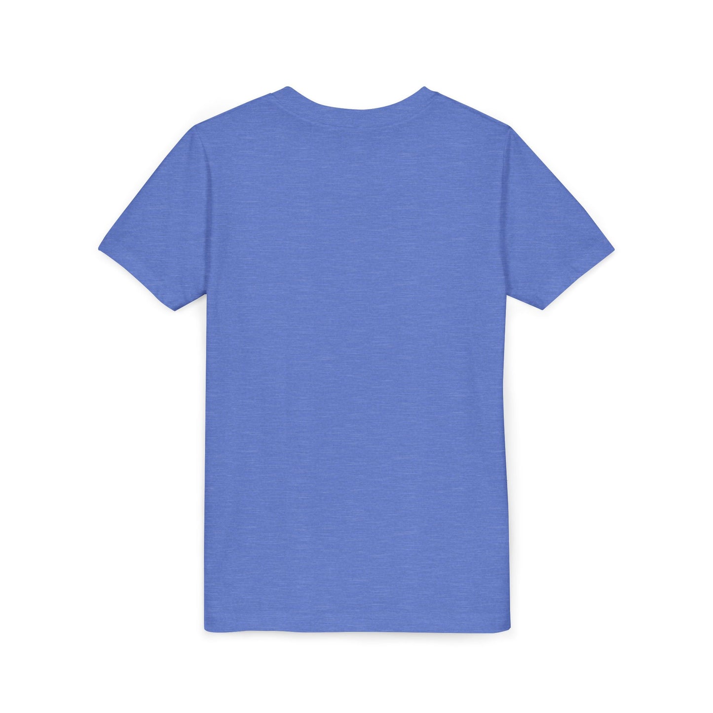 Wild One Youth Short Sleeve Tee - Fun & Playful T-Shirt for Kids