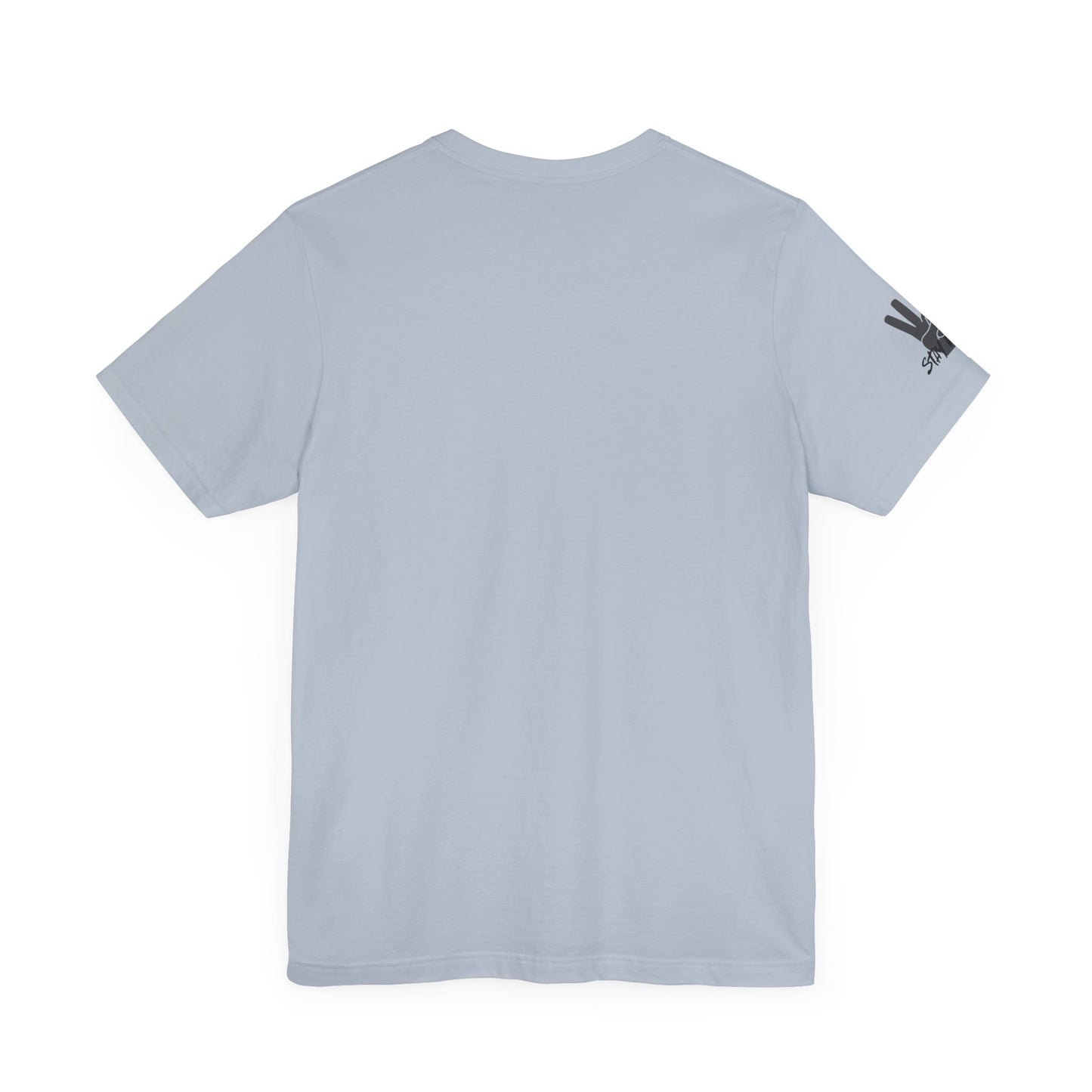 Dada to a Wild One Unisex Jersey Tee - Perfect Gift for Fathers