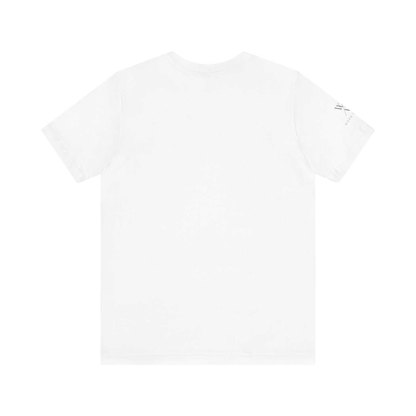 Grampy to a Wild One Unisex Jersey Tee - Perfect Gift for Grandparents