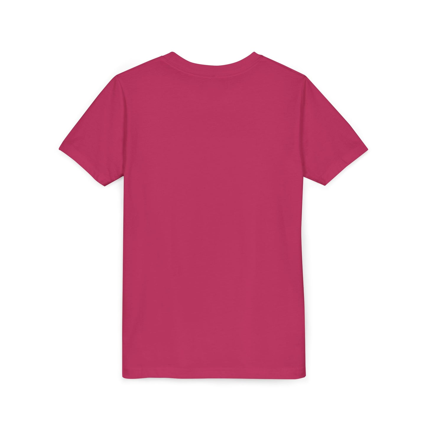 Wild One Youth Short Sleeve Tee - Fun & Playful T-Shirt for Kids