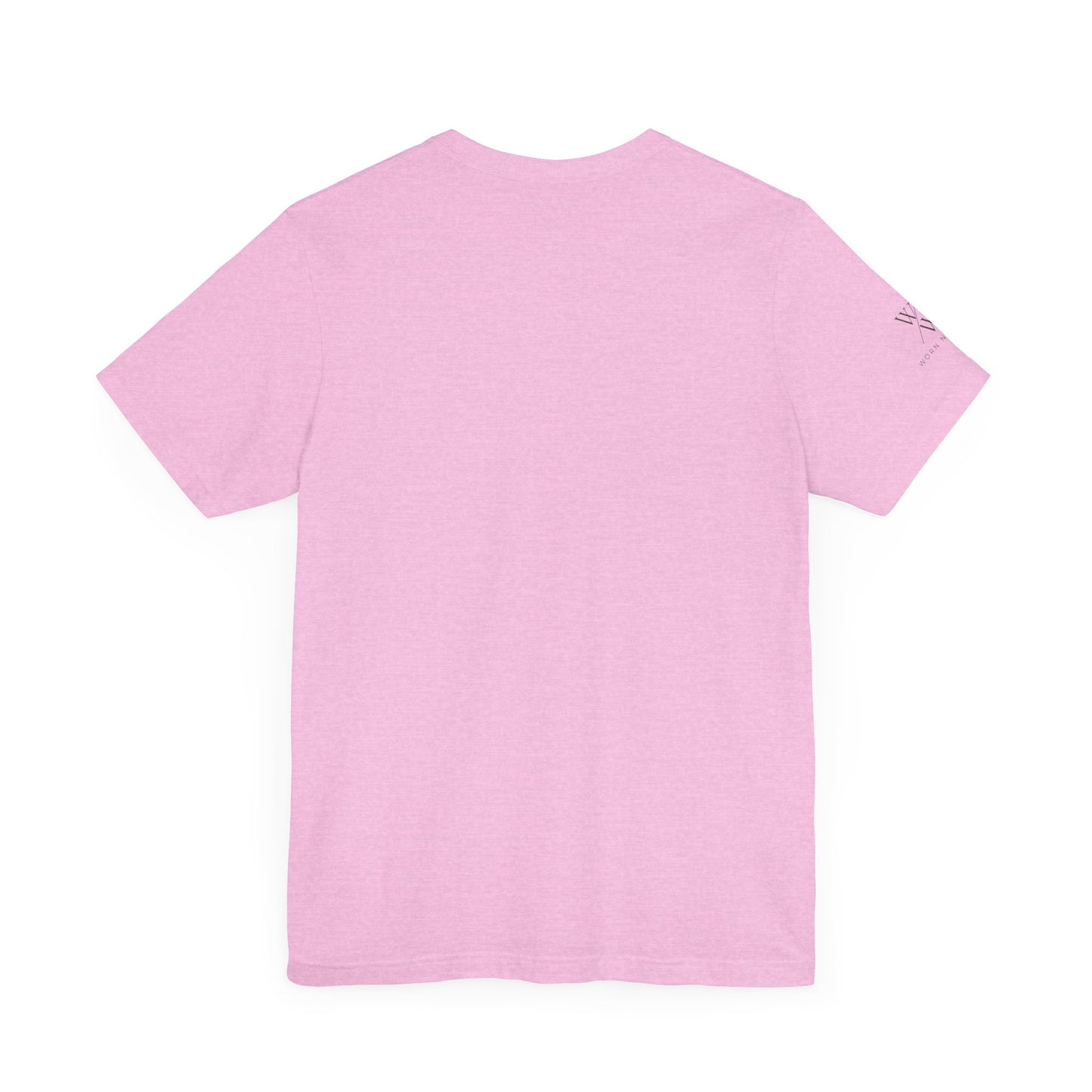 Grammy to a Wild One Unisex Tee - Perfect Gift for Grandmothers
