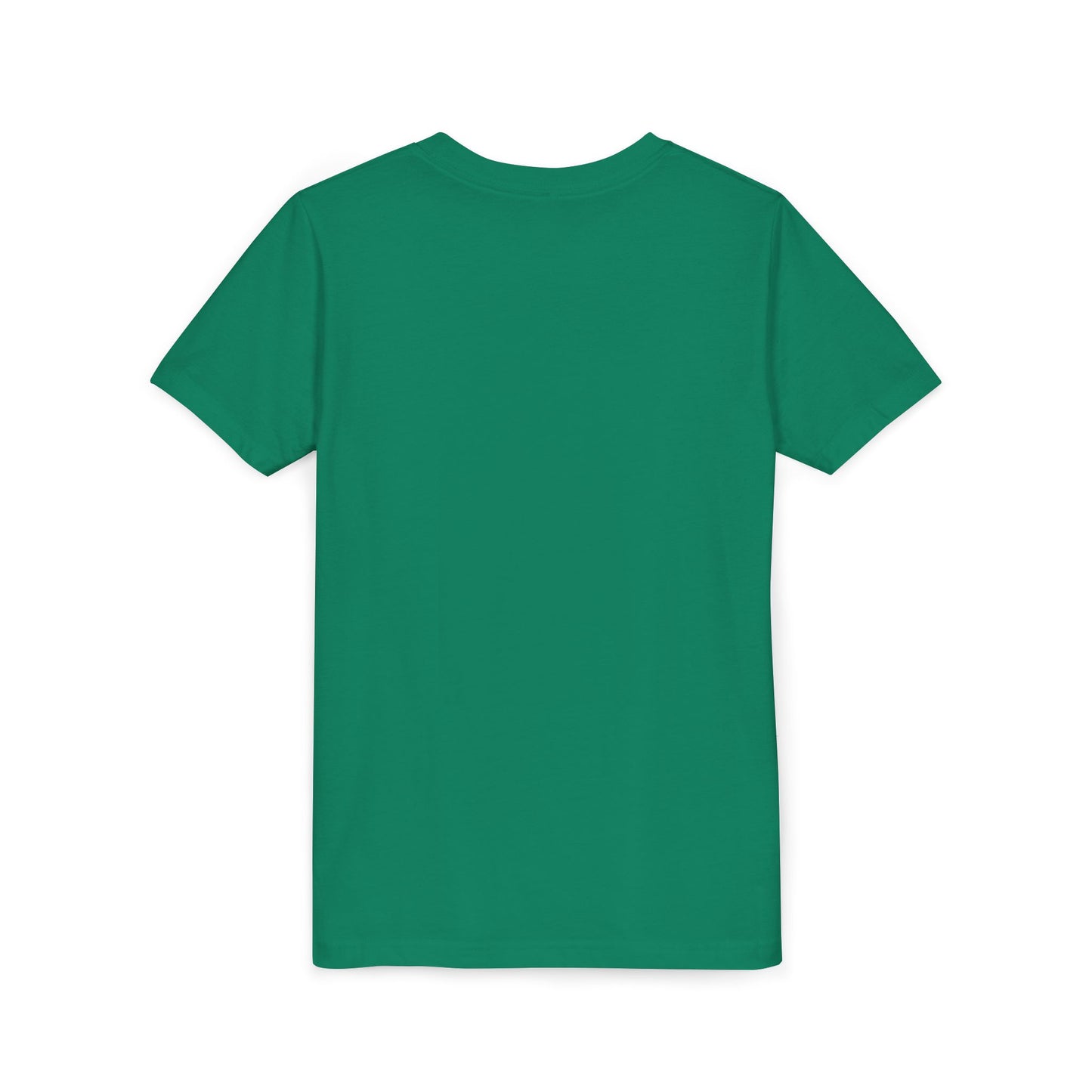 Wild One Youth Short Sleeve Tee - Fun & Playful T-Shirt for Kids