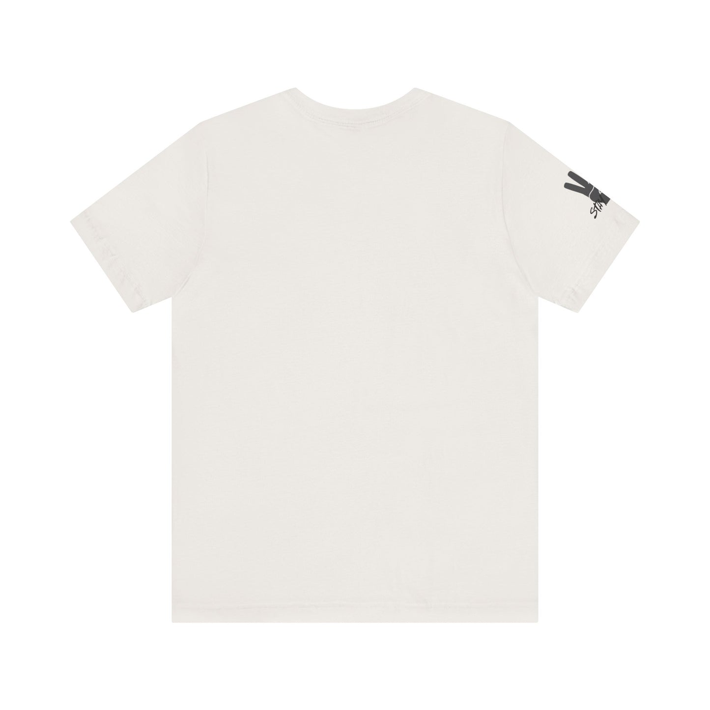 Dada to a Wild One Unisex Jersey Tee - Perfect Gift for Fathers
