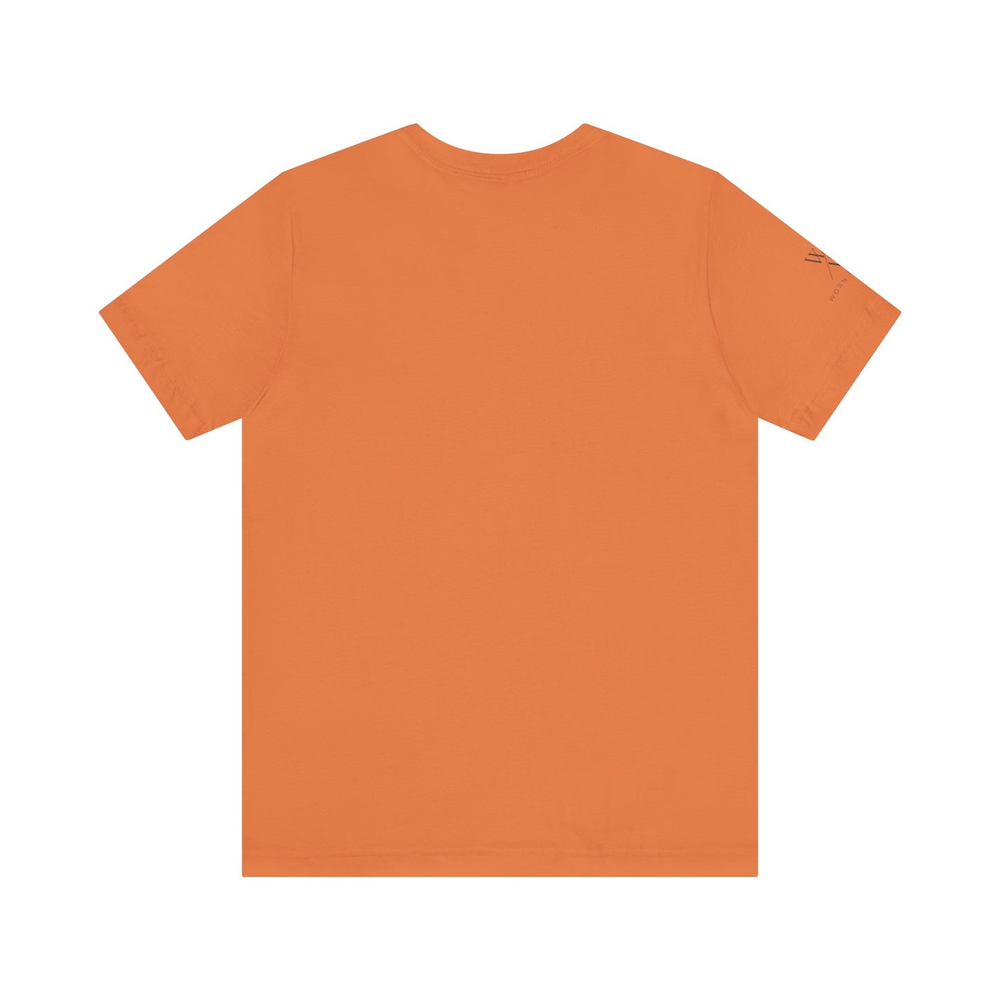 Grampy to a Wild One Unisex Jersey Tee - Perfect Gift for Grandparents