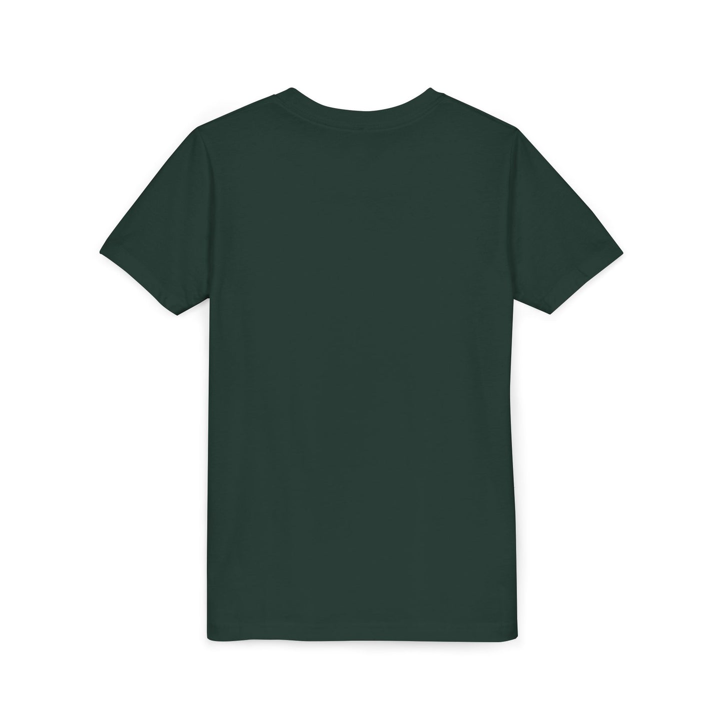Wild One Youth Short Sleeve Tee - Fun & Playful T-Shirt for Kids