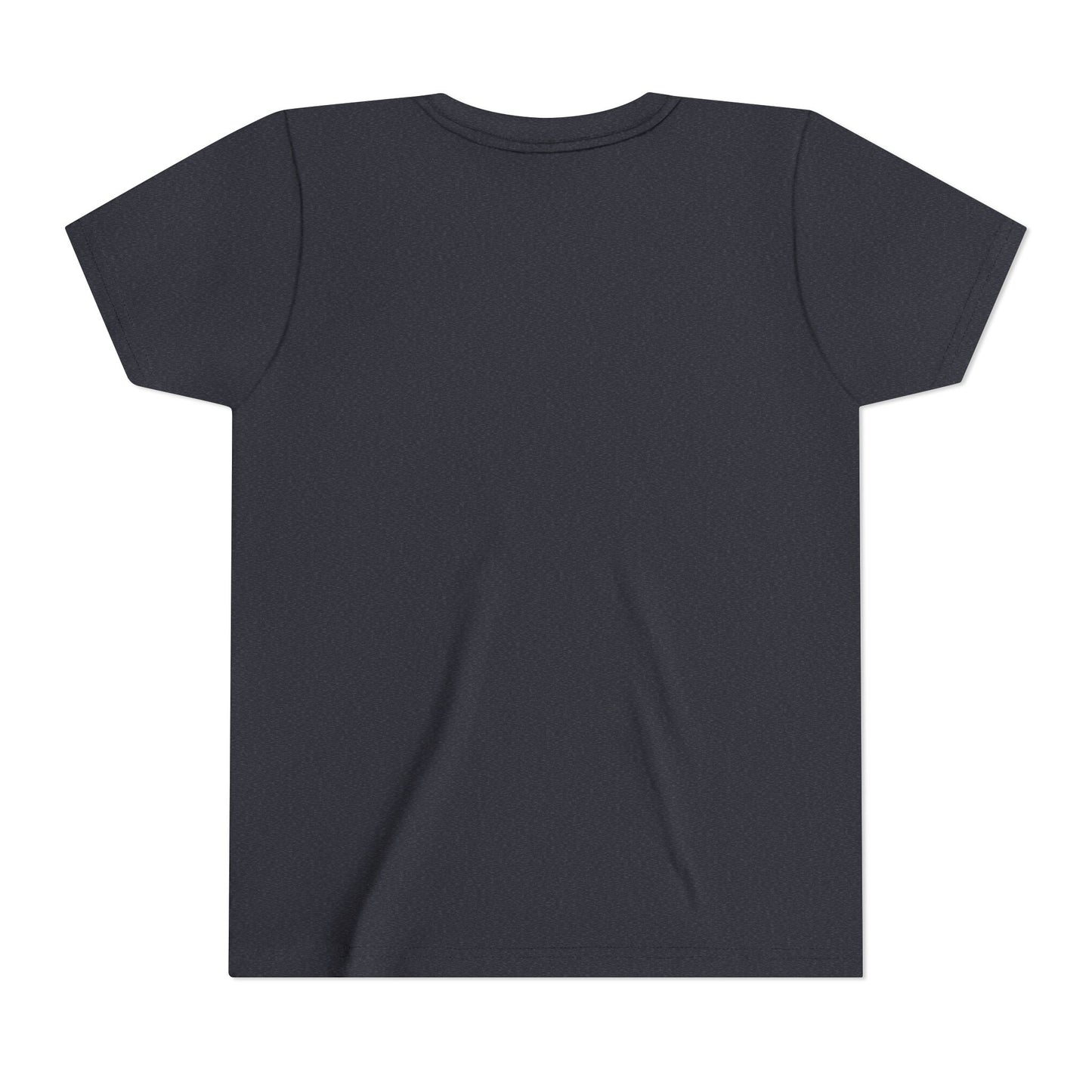 Wild One Youth Short Sleeve Tee - Fun & Playful T-Shirt for Kids