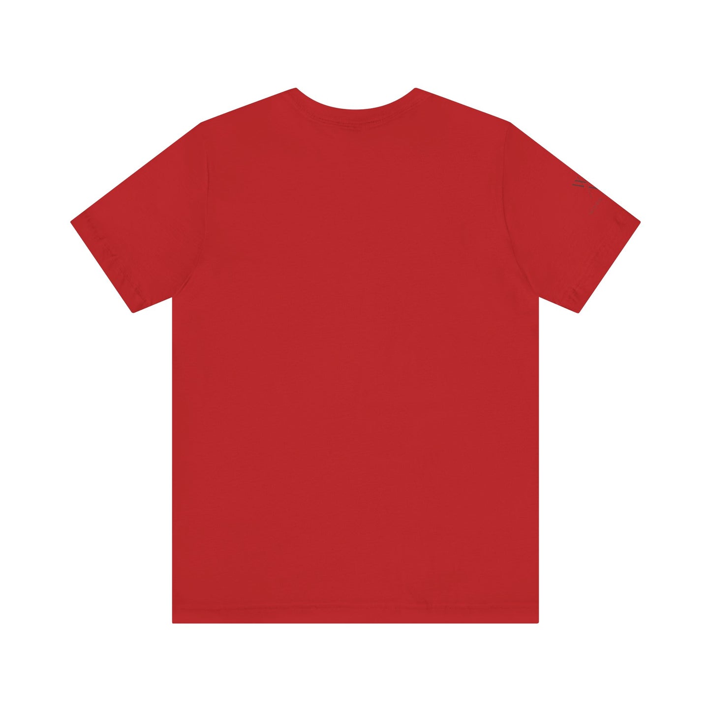 Grampy to a Wild One Unisex Jersey Tee - Perfect Gift for Grandparents