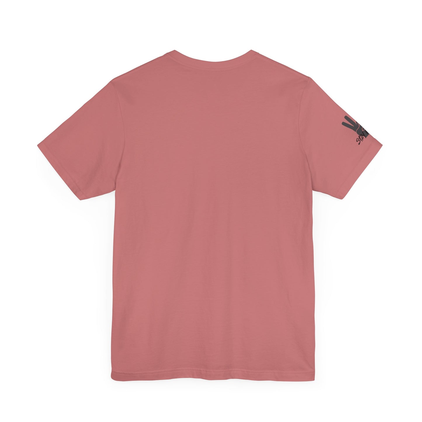 Dada to a Wild One Unisex Jersey Tee - Perfect Gift for Fathers