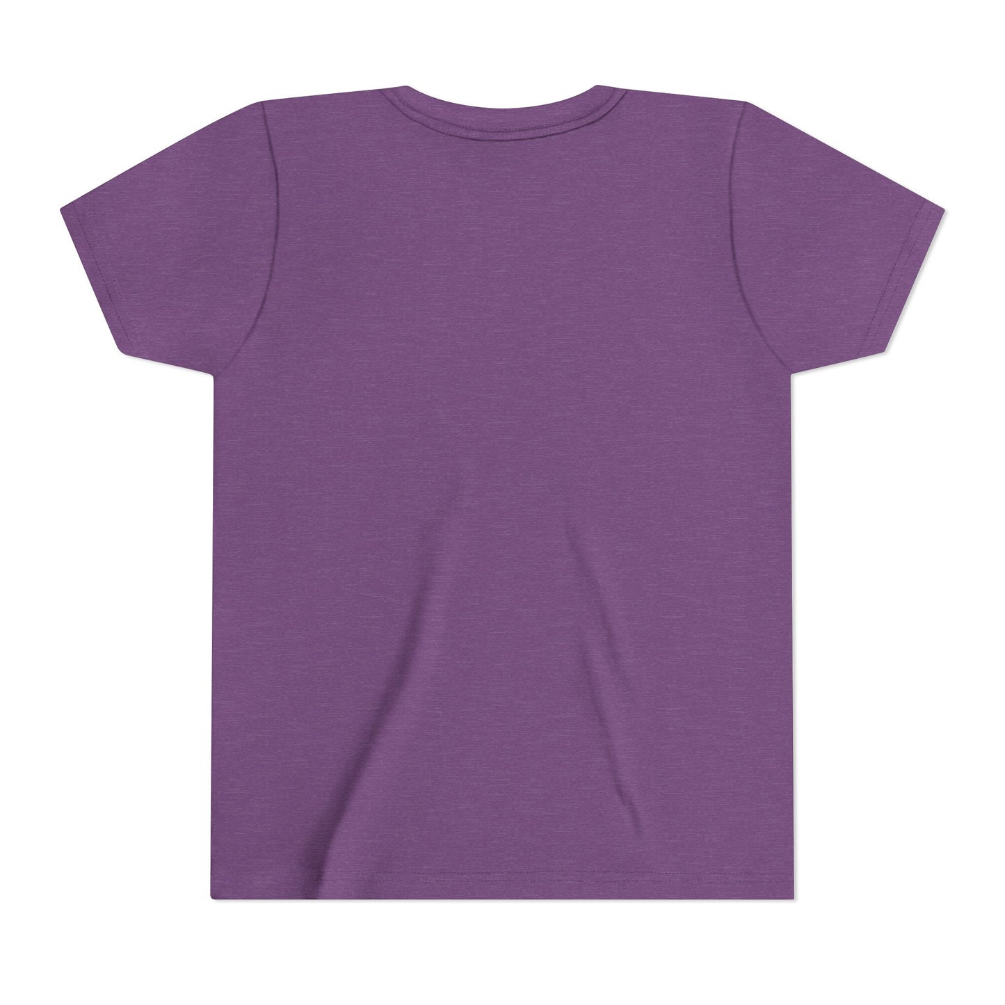 Wild One Youth Short Sleeve Tee - Fun & Playful T-Shirt for Kids