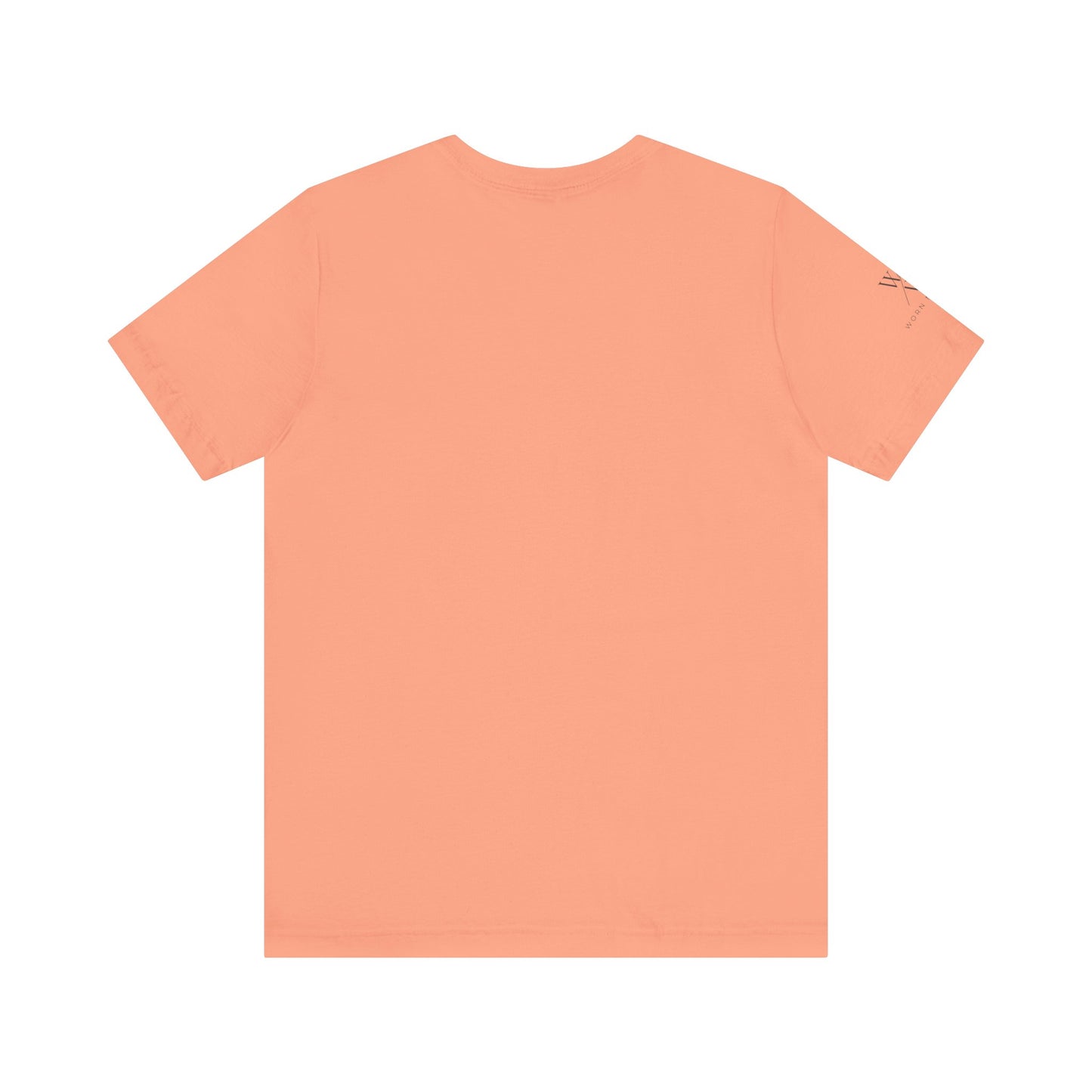 Grampy to a Wild One Unisex Jersey Tee - Perfect Gift for Grandparents