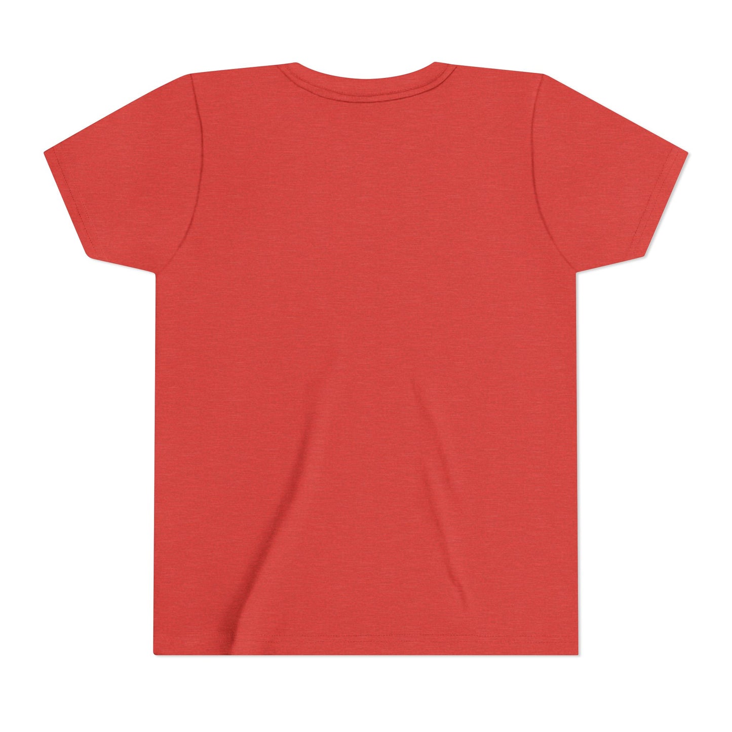 Wild One Youth Short Sleeve Tee - Fun & Playful T-Shirt for Kids