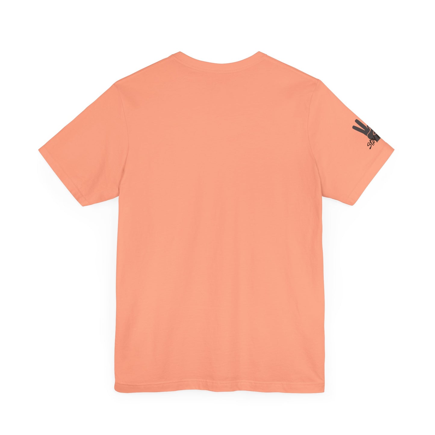 Dada to a Wild One Unisex Jersey Tee - Perfect Gift for Fathers