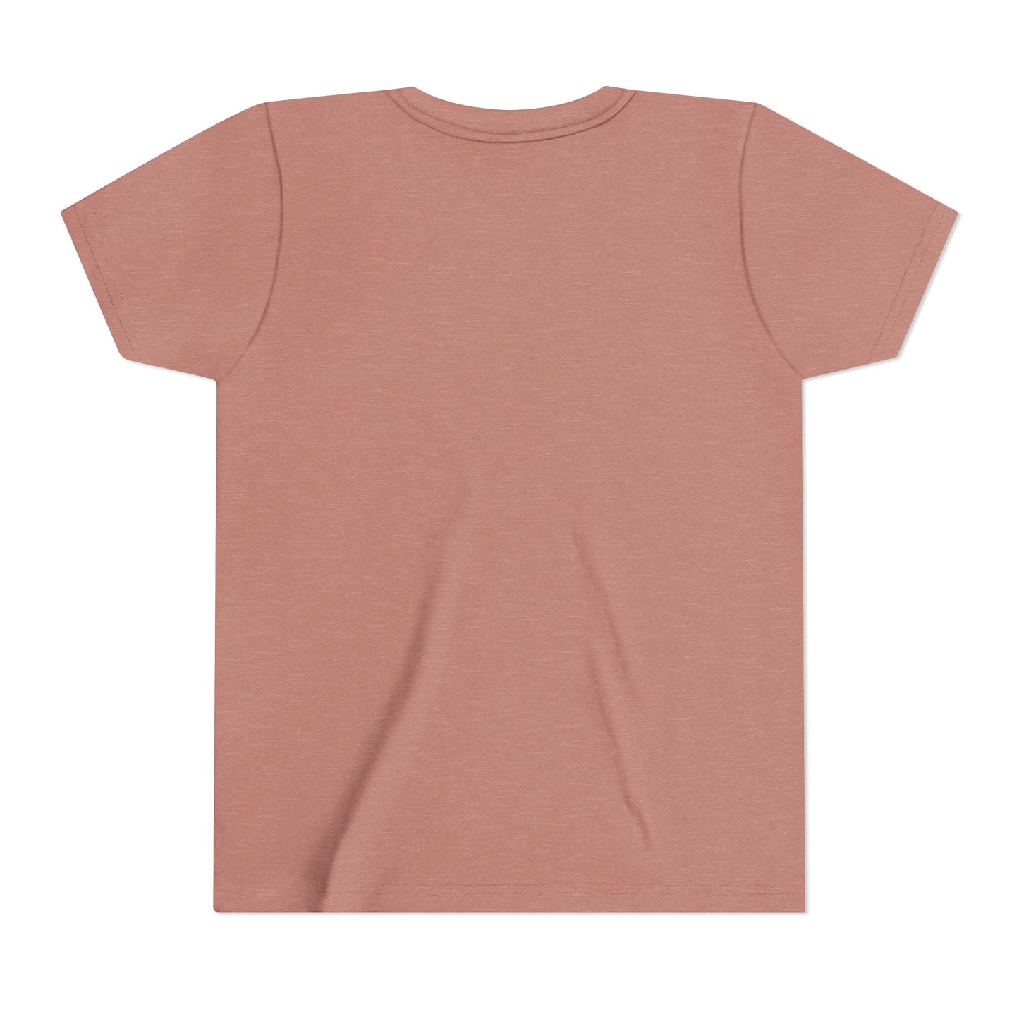 Wild One Youth Short Sleeve Tee - Fun & Playful T-Shirt for Kids