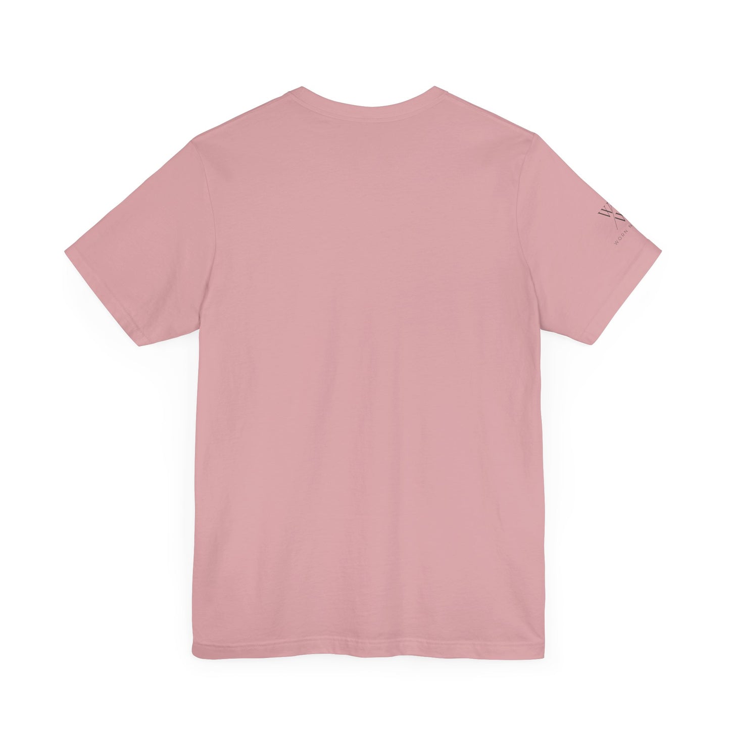 Grammy to a Wild One Unisex Tee - Perfect Gift for Grandmothers