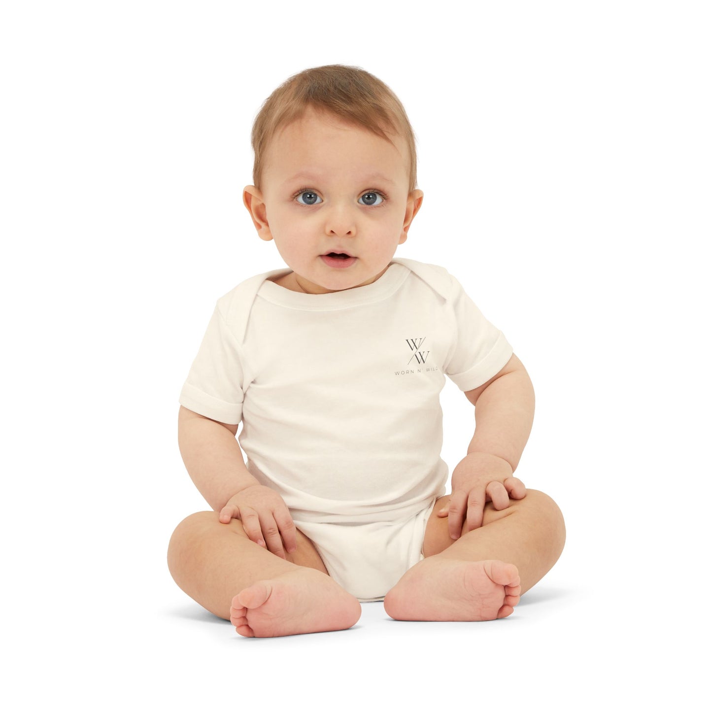 Camping-Themed Infant Jersey One Piece - "I'd Rather Be Camping With Dad" Baby Bodysuit