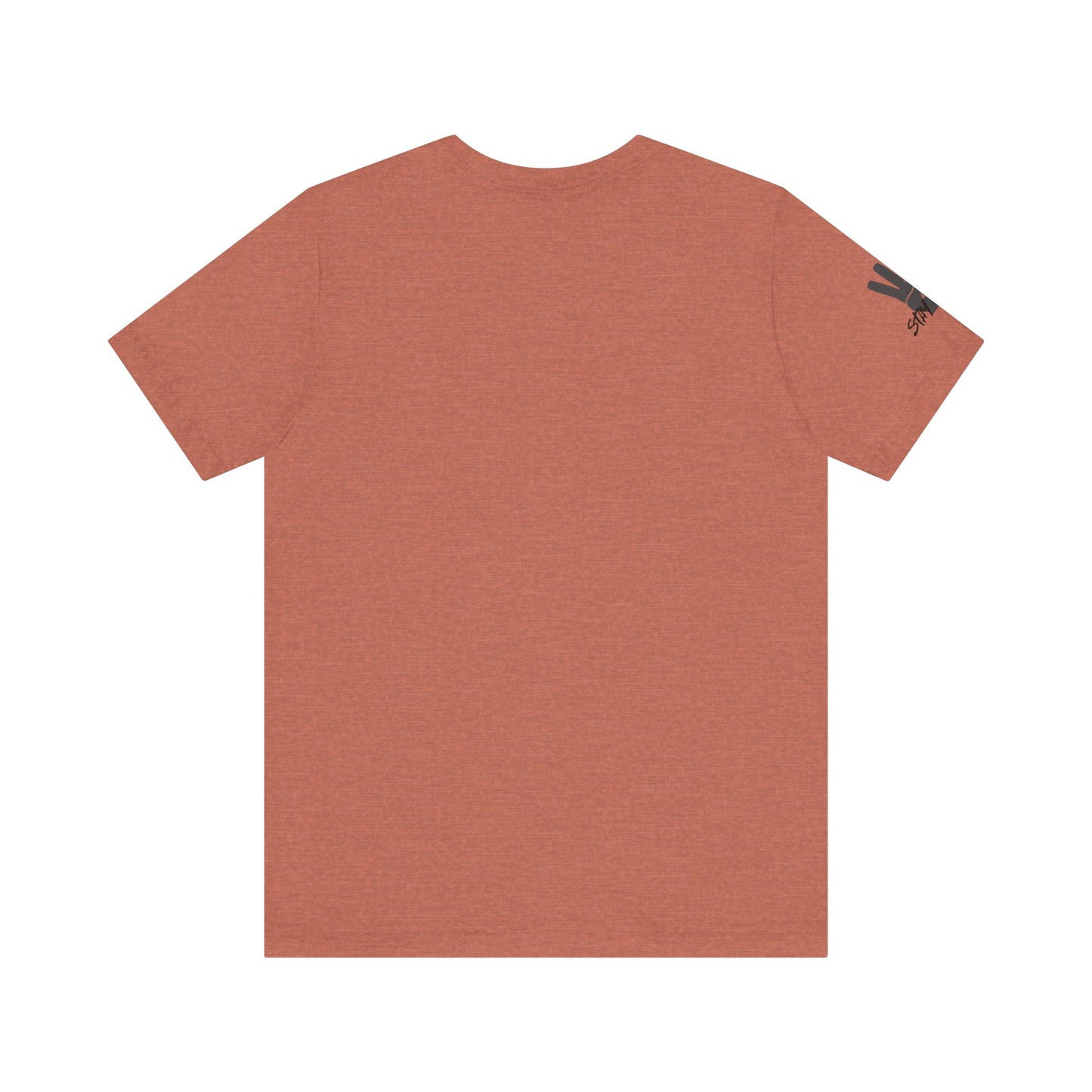 Dada to a Wild One Unisex Jersey Tee - Perfect Gift for Fathers