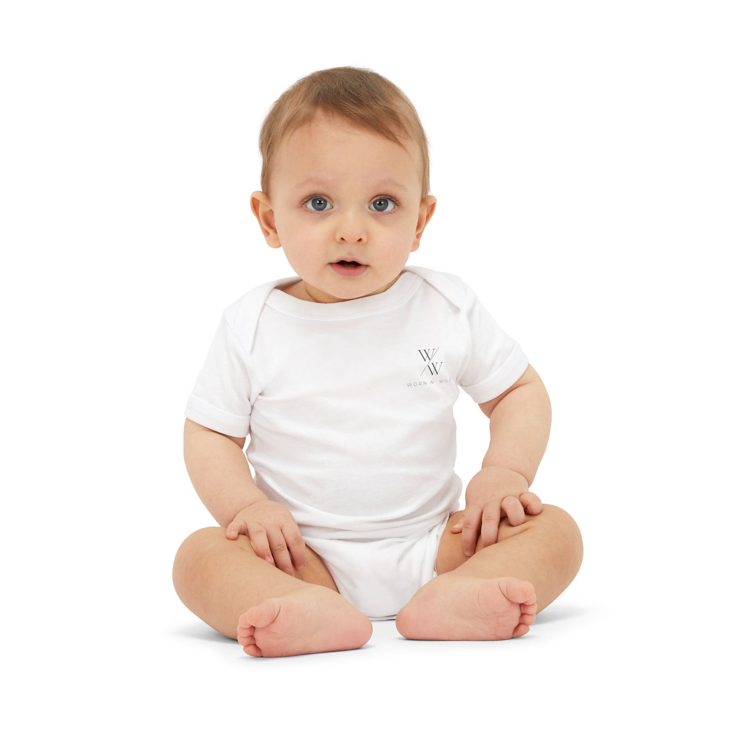 Camping-Themed Infant Jersey One Piece - "I'd Rather Be Camping With Dad" Baby Bodysuit