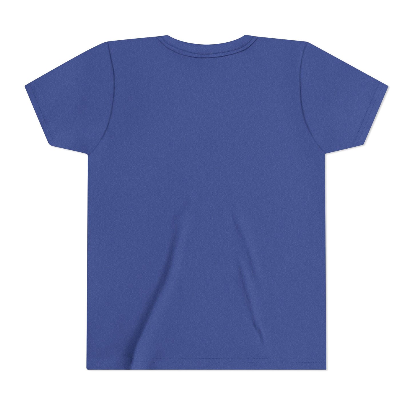 Wild One Youth Short Sleeve Tee - Fun & Playful T-Shirt for Kids