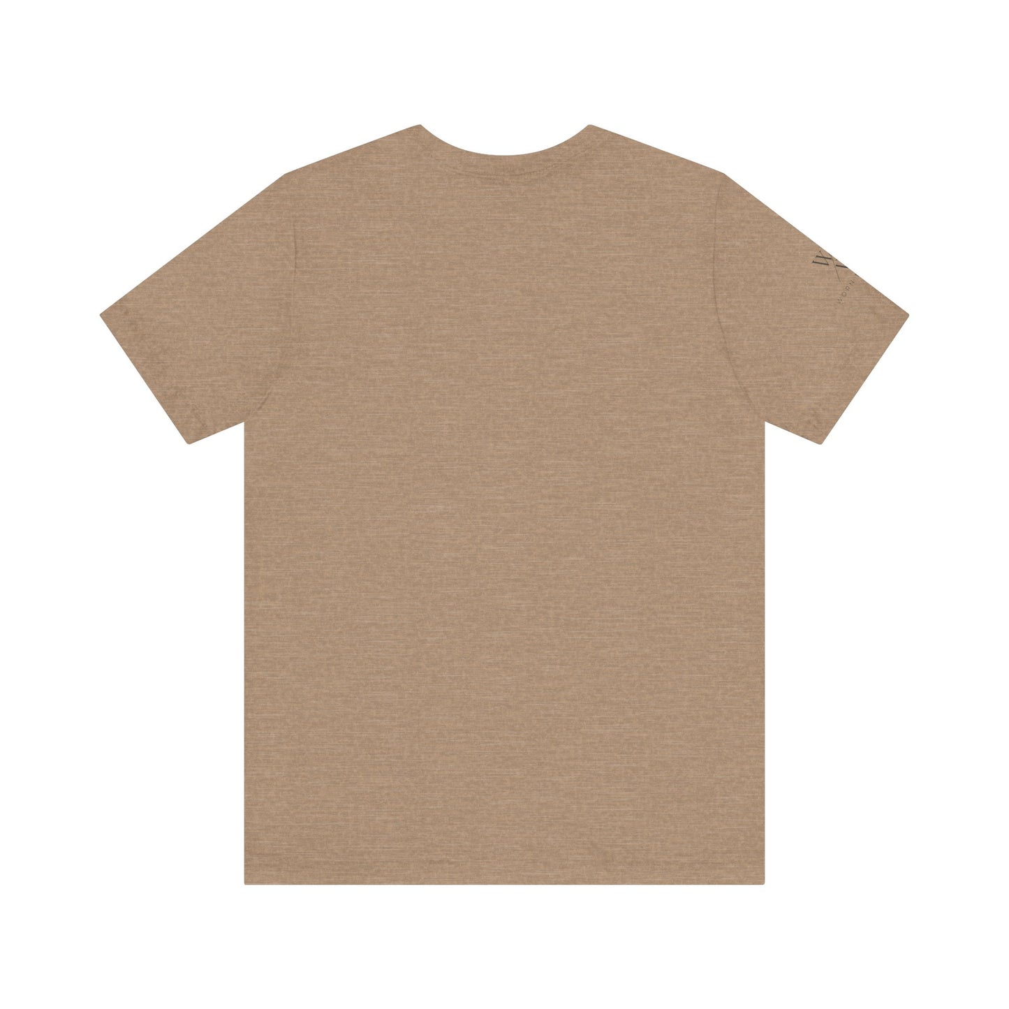 Grampy to a Wild One Unisex Jersey Tee - Perfect Gift for Grandparents