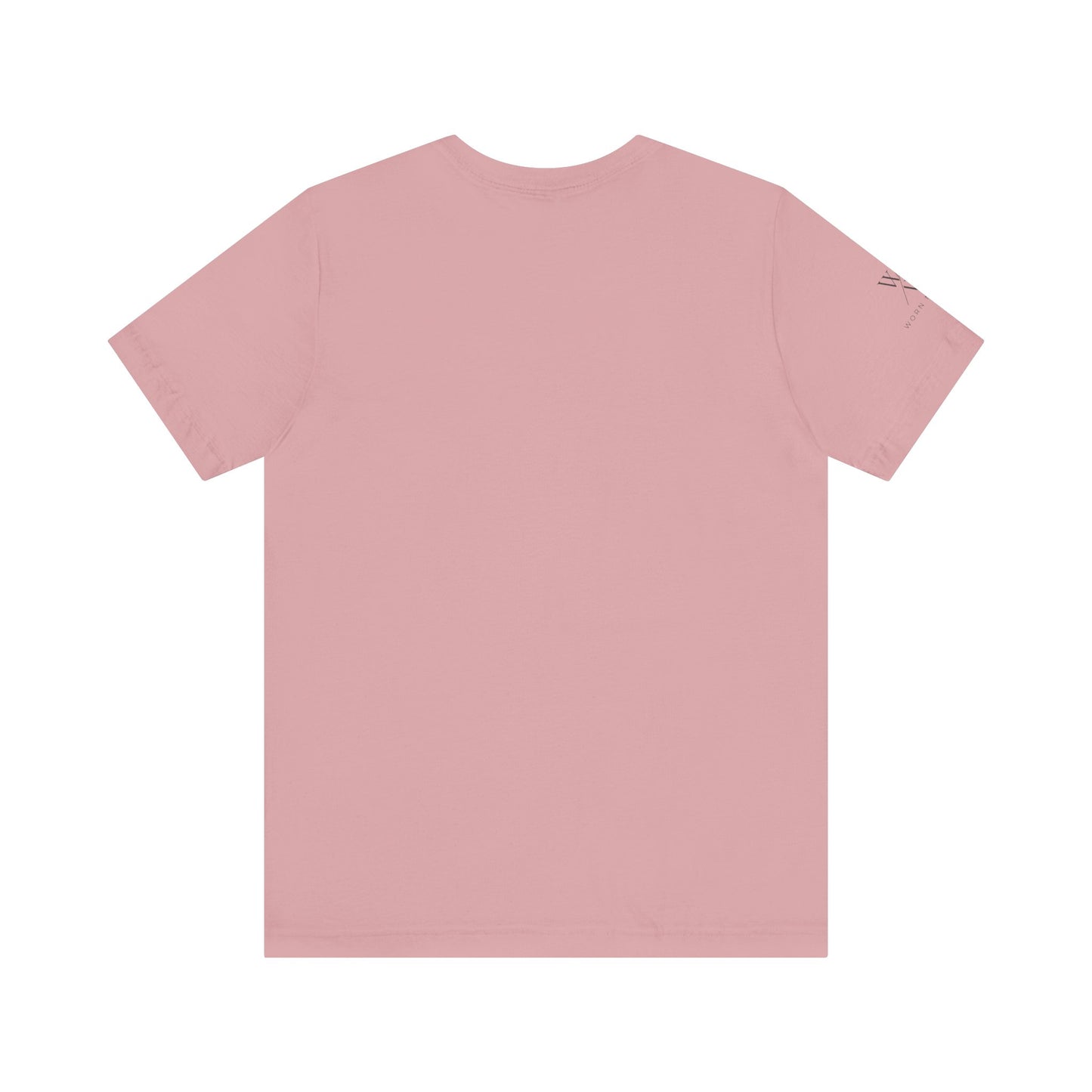 Grammy to a Wild One Unisex Tee - Perfect Gift for Grandmothers