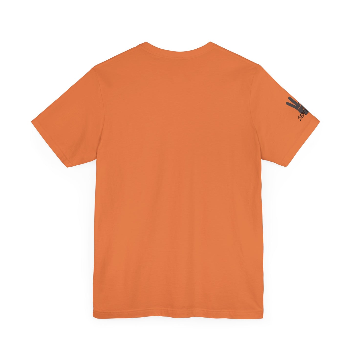 Dada to a Wild One Unisex Jersey Tee - Perfect Gift for Fathers