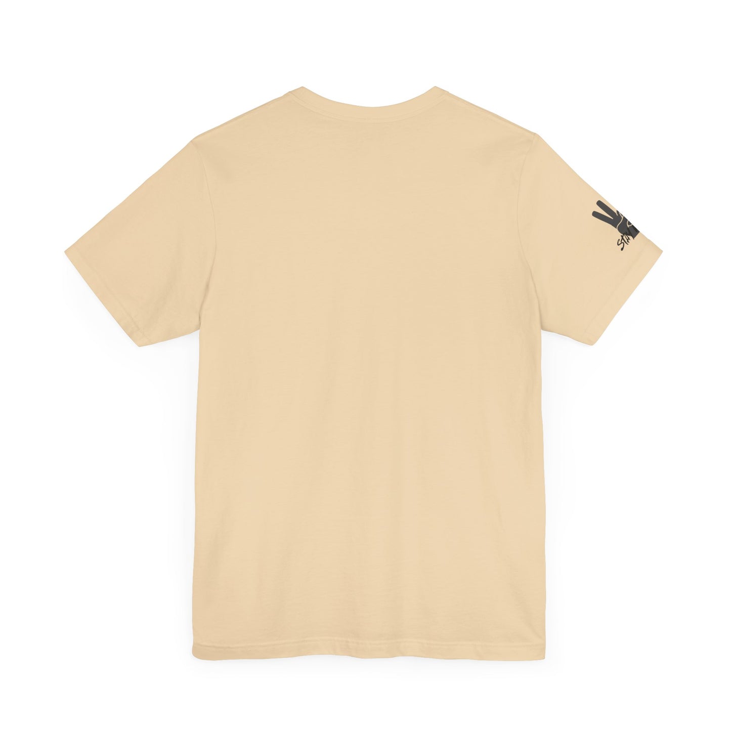 Dada to a Wild One Unisex Jersey Tee - Perfect Gift for Fathers