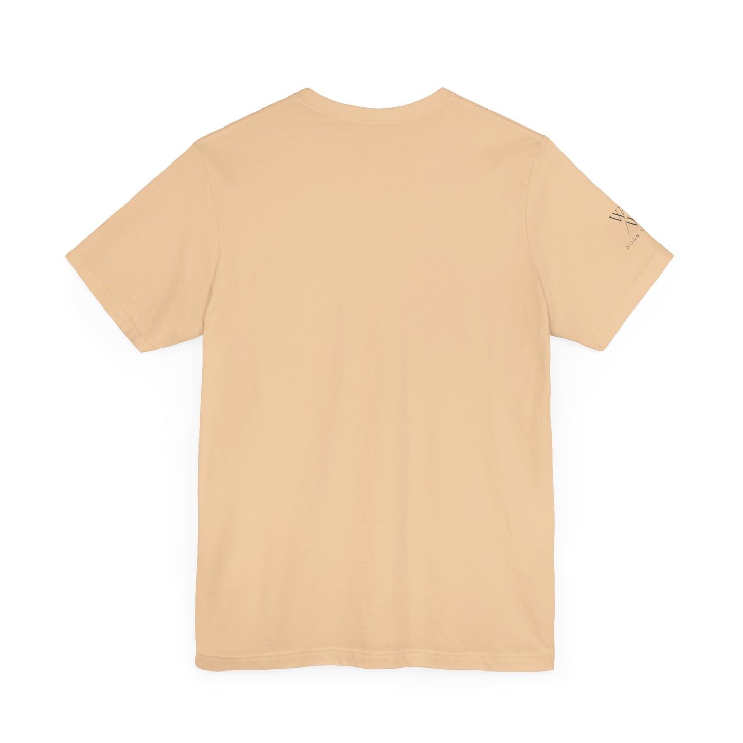 Grampy to a Wild One Unisex Jersey Tee - Perfect Gift for Grandparents