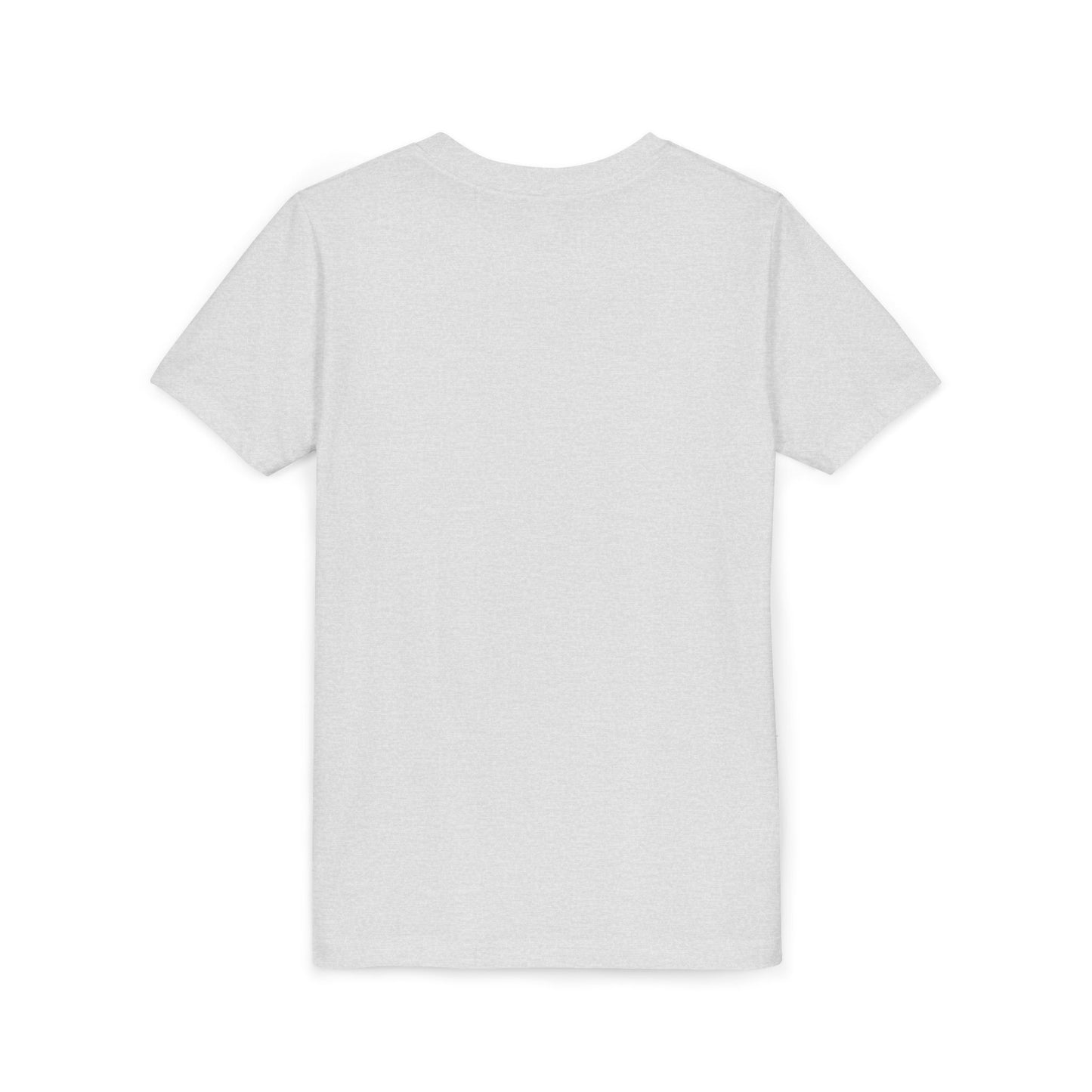 Wild One Youth Short Sleeve Tee - Fun & Playful T-Shirt for Kids