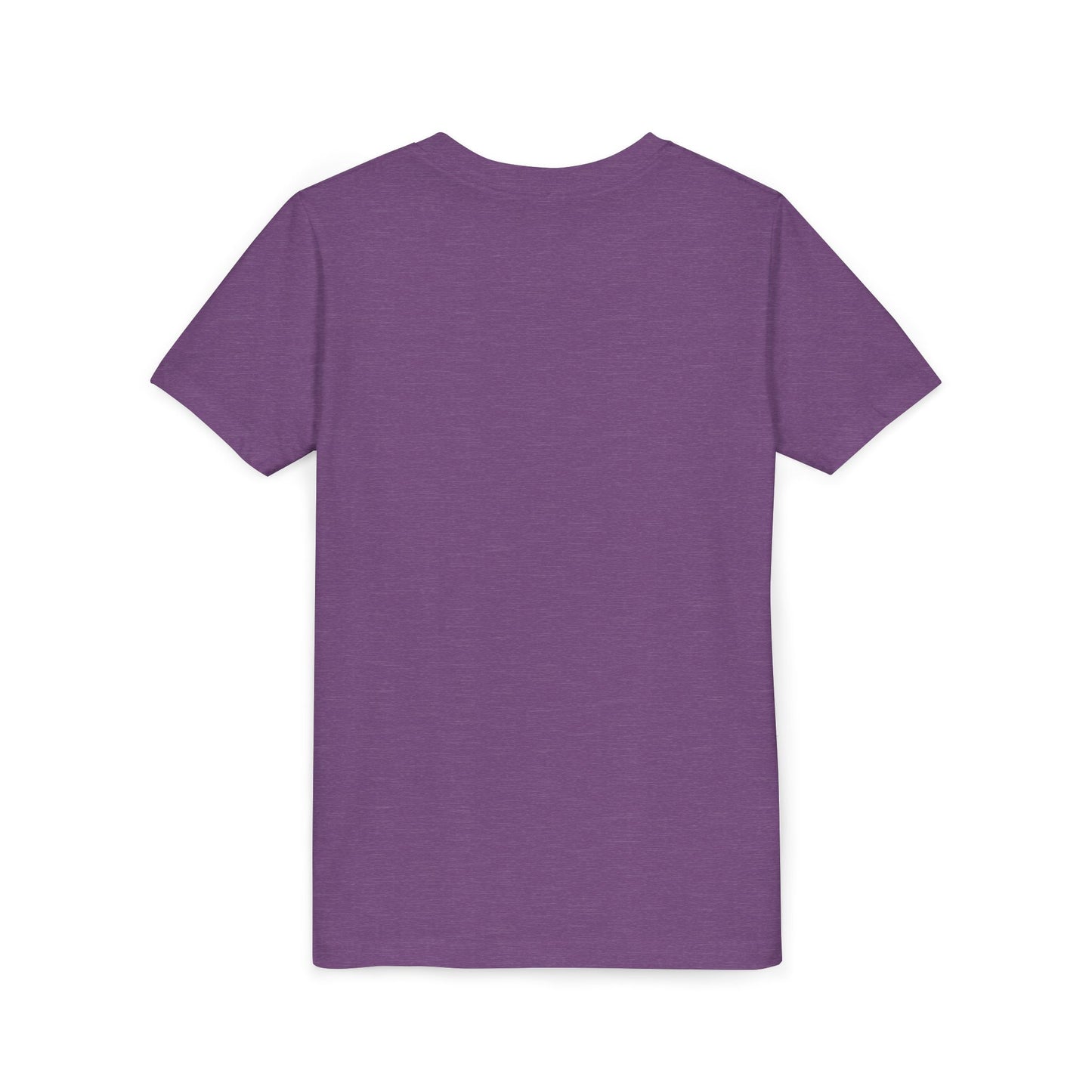 Wild One Youth Short Sleeve Tee - Fun & Playful T-Shirt for Kids