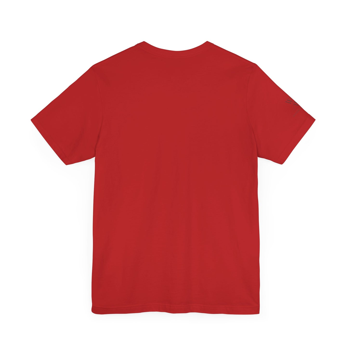 Grampy to a Wild One Unisex Jersey Tee - Perfect Gift for Grandparents