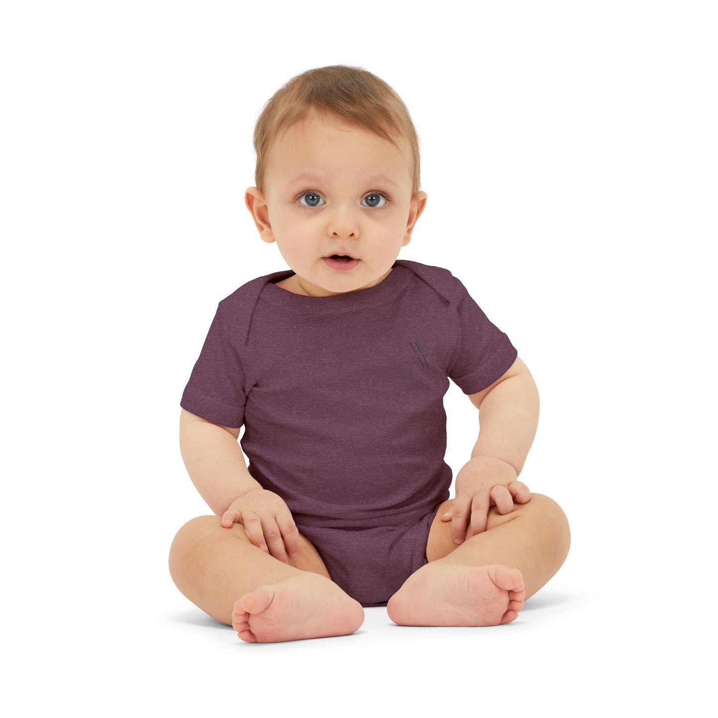 Camping-Themed Infant Jersey One Piece - "I'd Rather Be Camping With Dad" Baby Bodysuit