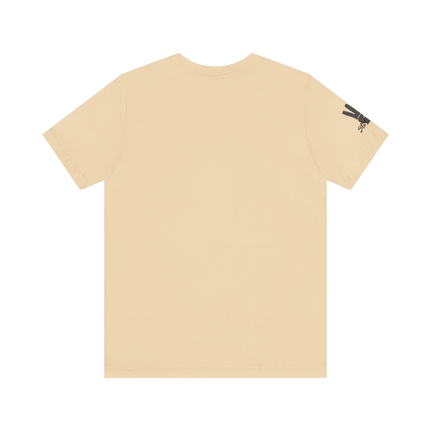 Dada to a Wild One Unisex Jersey Tee - Perfect Gift for Fathers