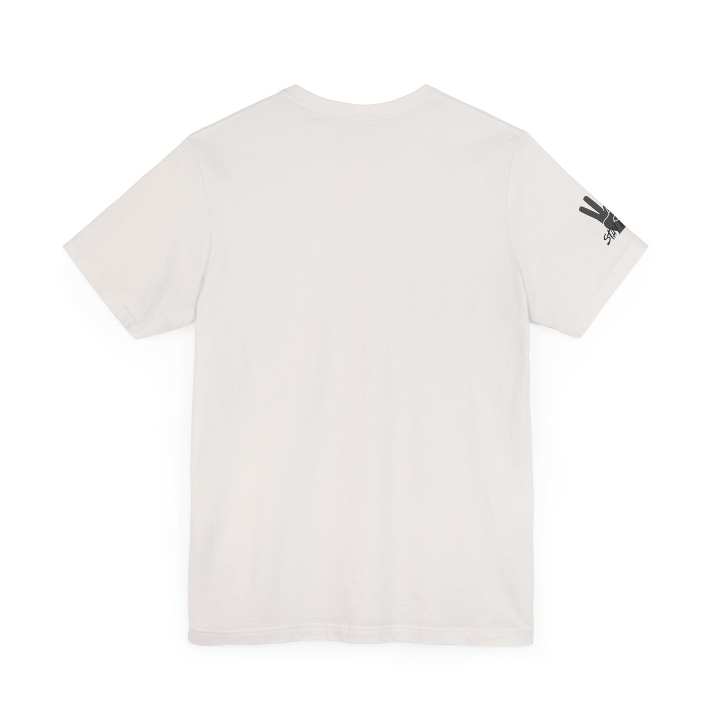 Dada to a Wild One Unisex Jersey Tee - Perfect Gift for Fathers