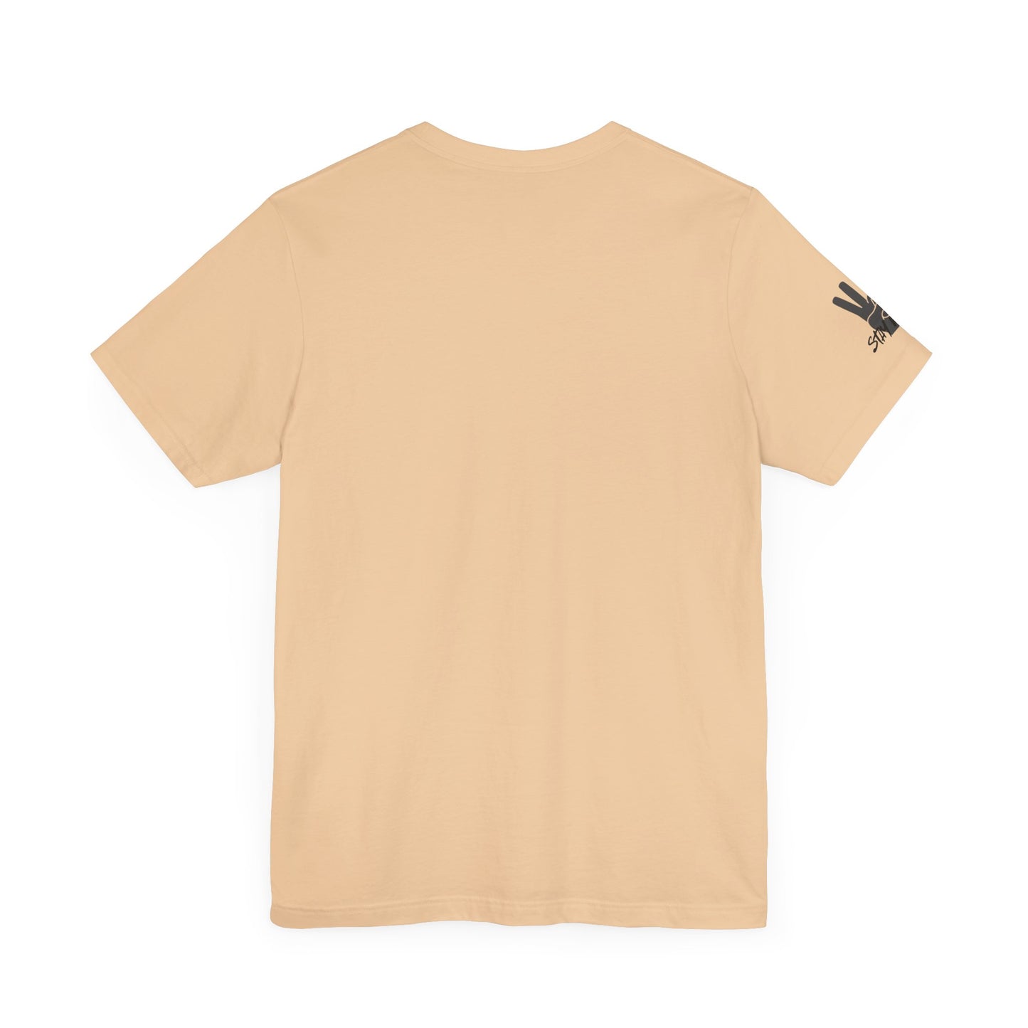 Dada to a Wild One Unisex Jersey Tee - Perfect Gift for Fathers