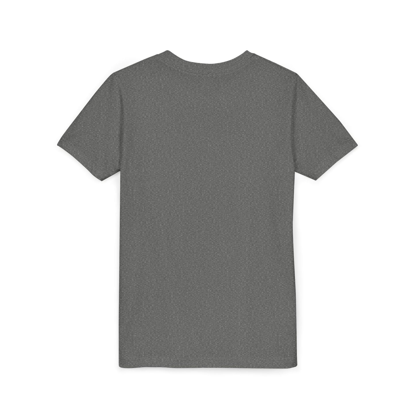 Wild One Youth Short Sleeve Tee - Fun & Playful T-Shirt for Kids