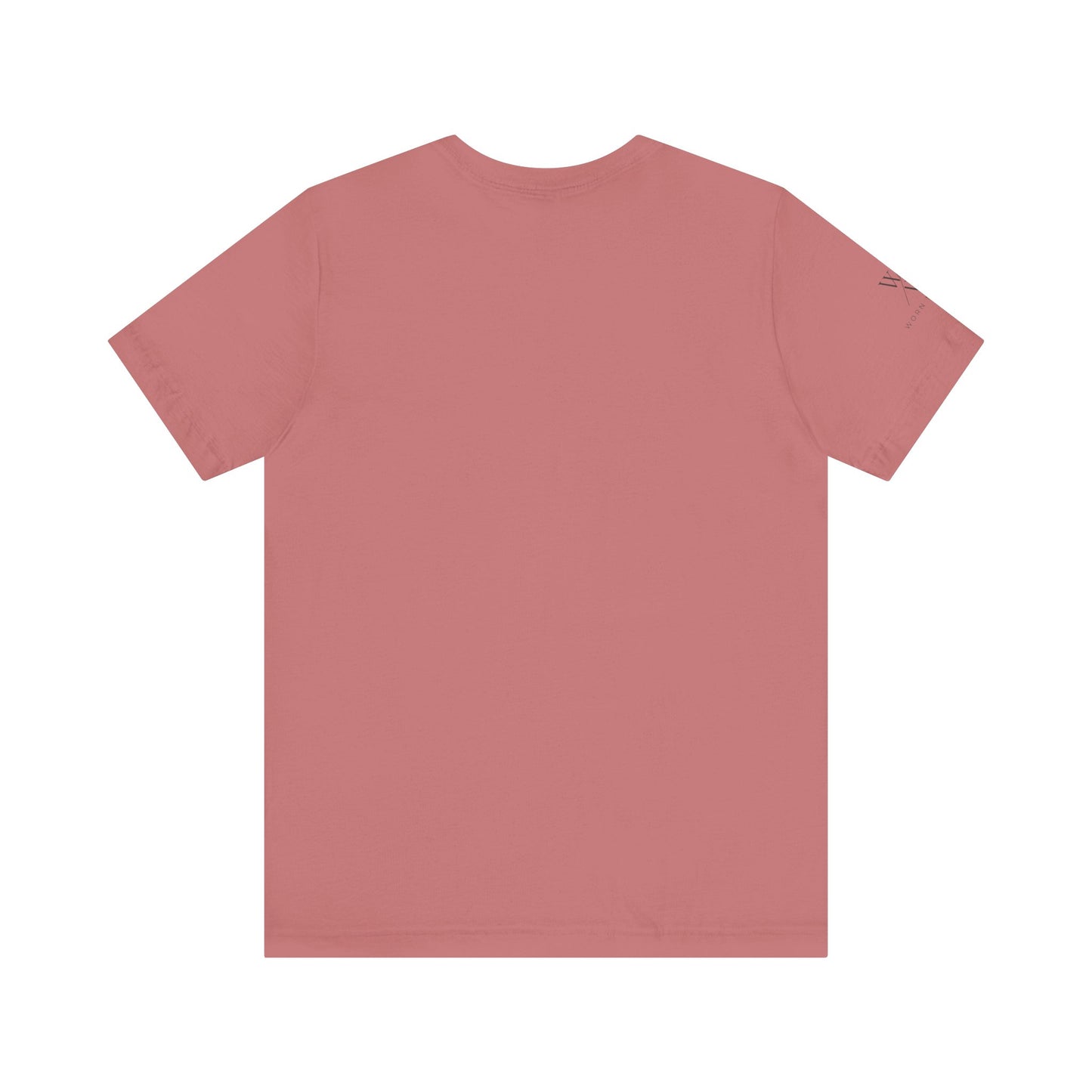 Grampy to a Wild One Unisex Jersey Tee - Perfect Gift for Grandparents