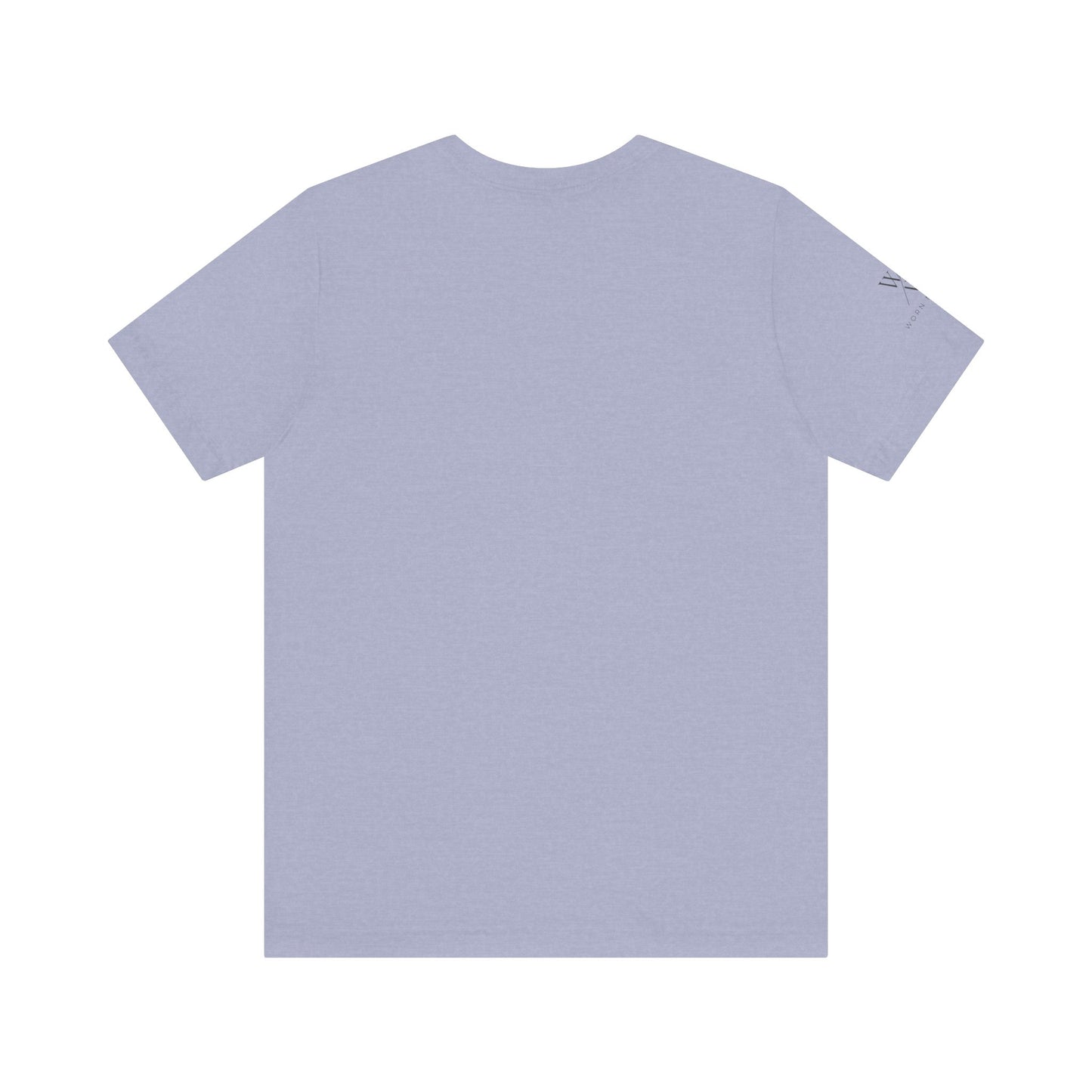 Grampy to a Wild One Unisex Jersey Tee - Perfect Gift for Grandparents